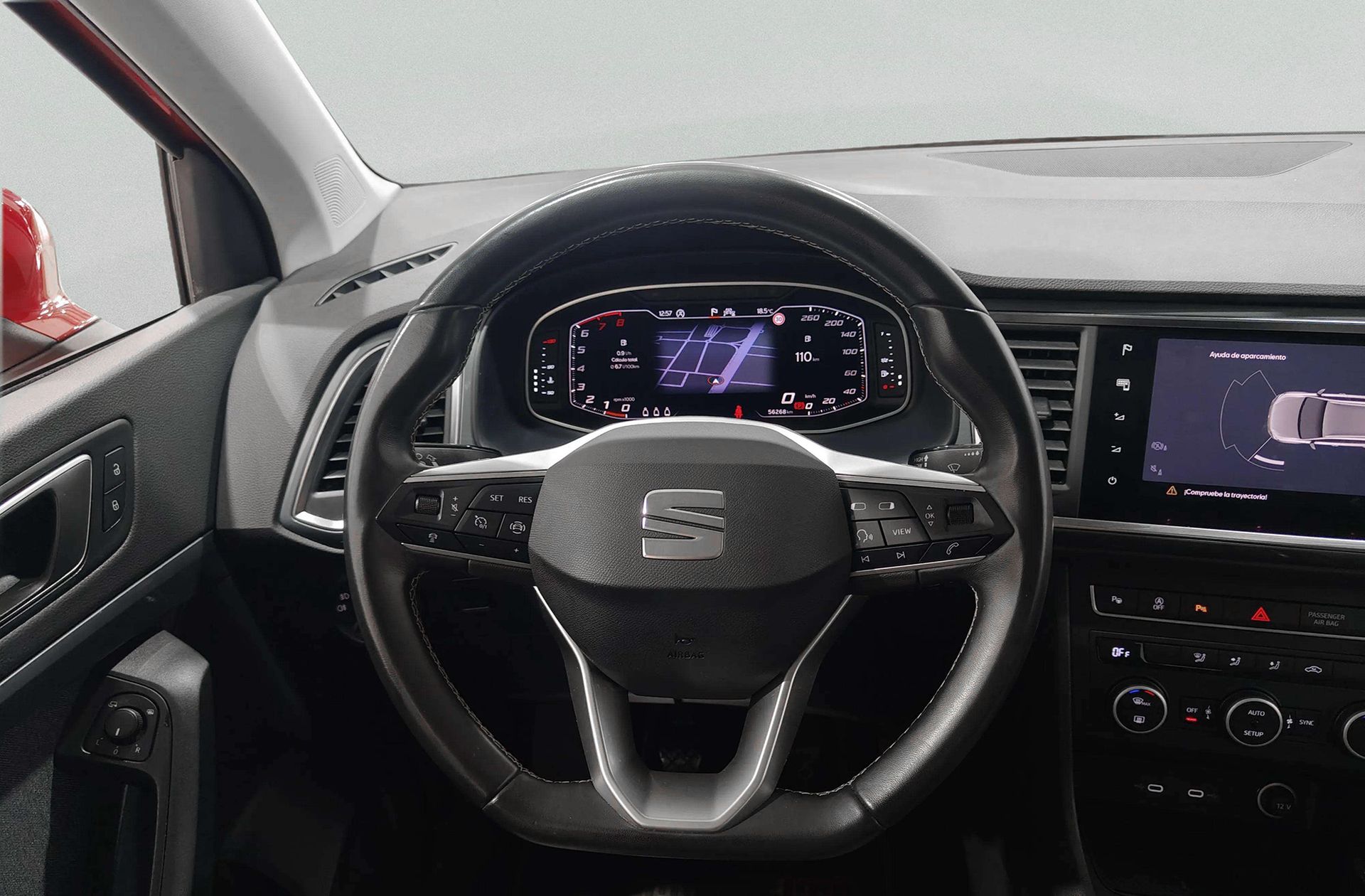 SEAT Ateca 1.5 TSI Style XL - foto 22