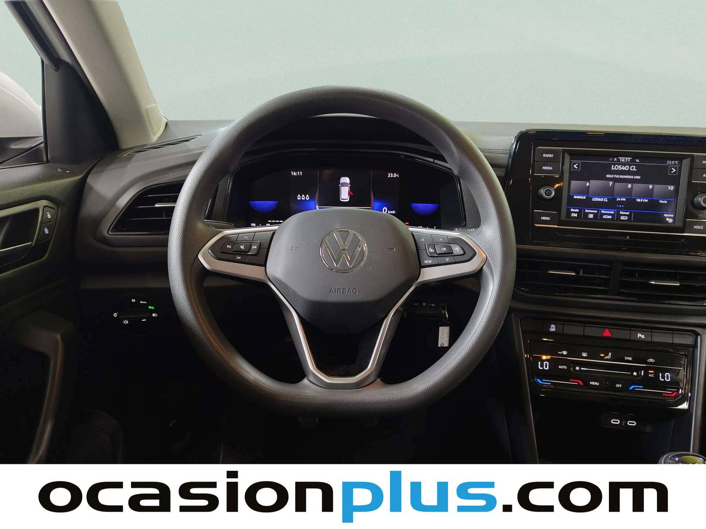 Volkswagen T-Roc Volkswagen T-Roc 1.0 TSI T-Roc (110 CV) 2023