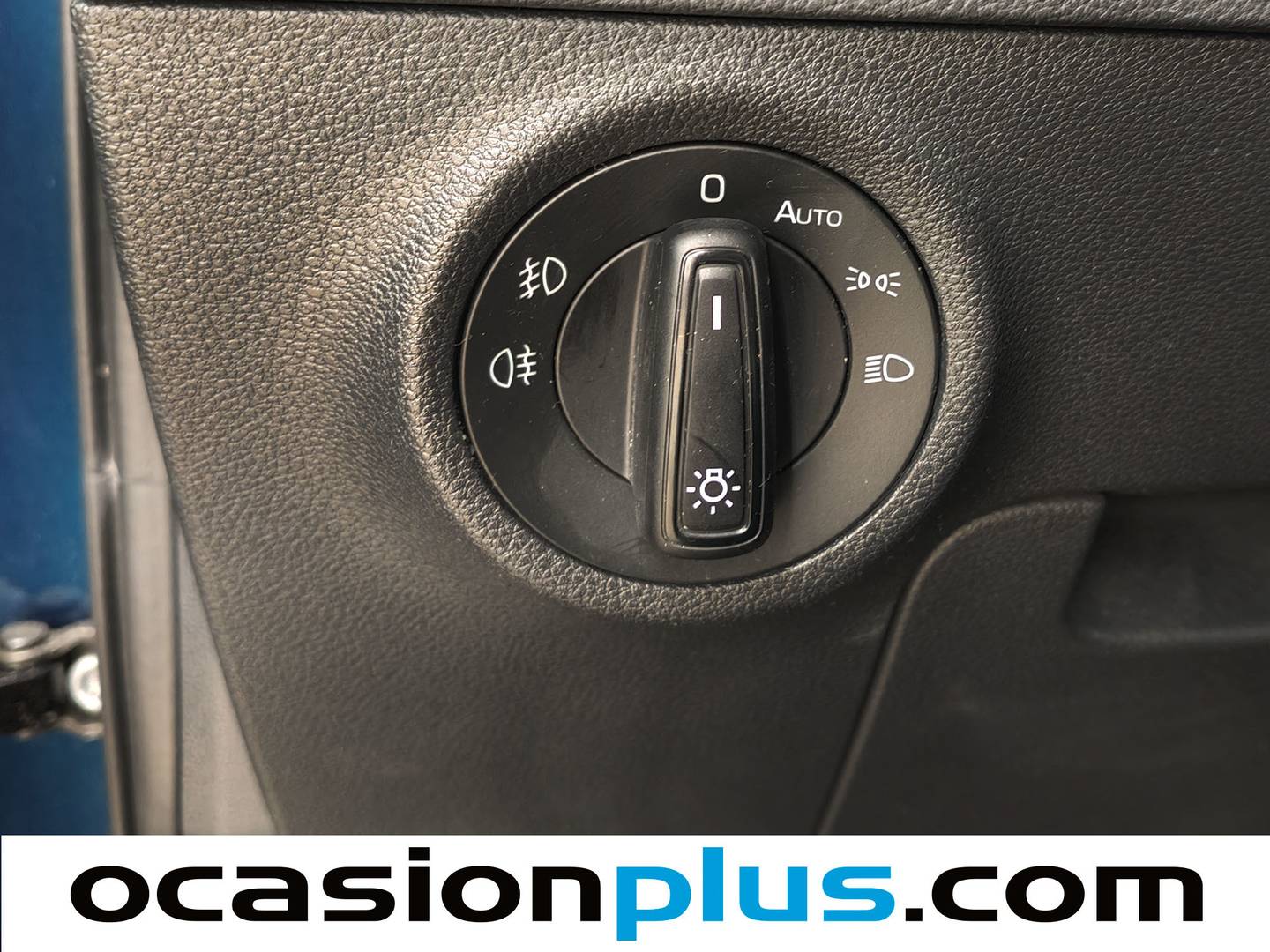 Extras del Skoda Karoq Skoda Karoq 1.5 TSI ACT Ambition (150 CV)