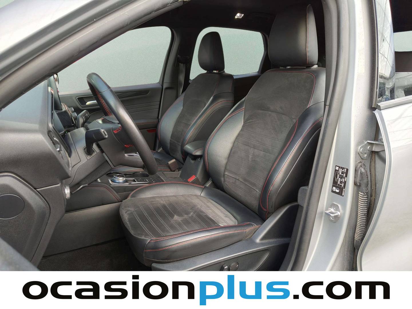 Foto Ford Kuga Ford Kuga 2.5 Duratec PHEV ST-Line X Auto (225 CV)