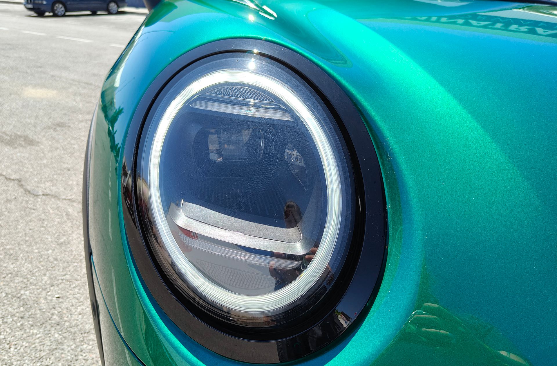 MINI Cooper C - foto 16