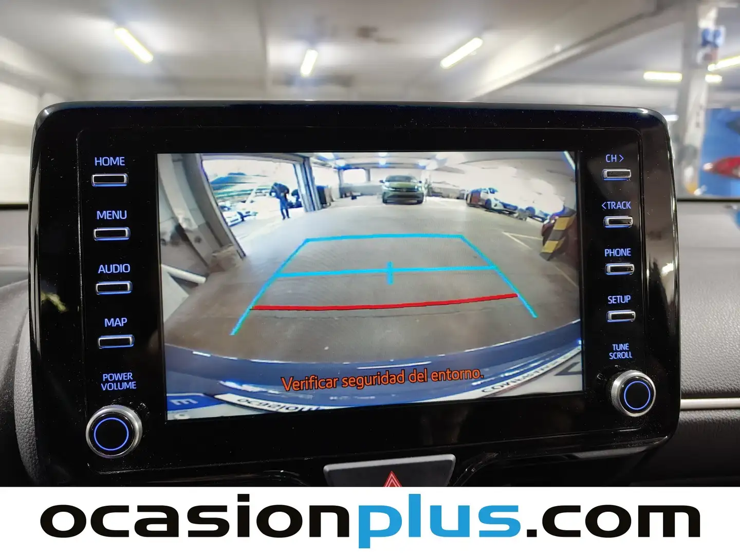 Foto Toyota Yaris Toyota Yaris 1.5 120H Style Plus (116 CV)