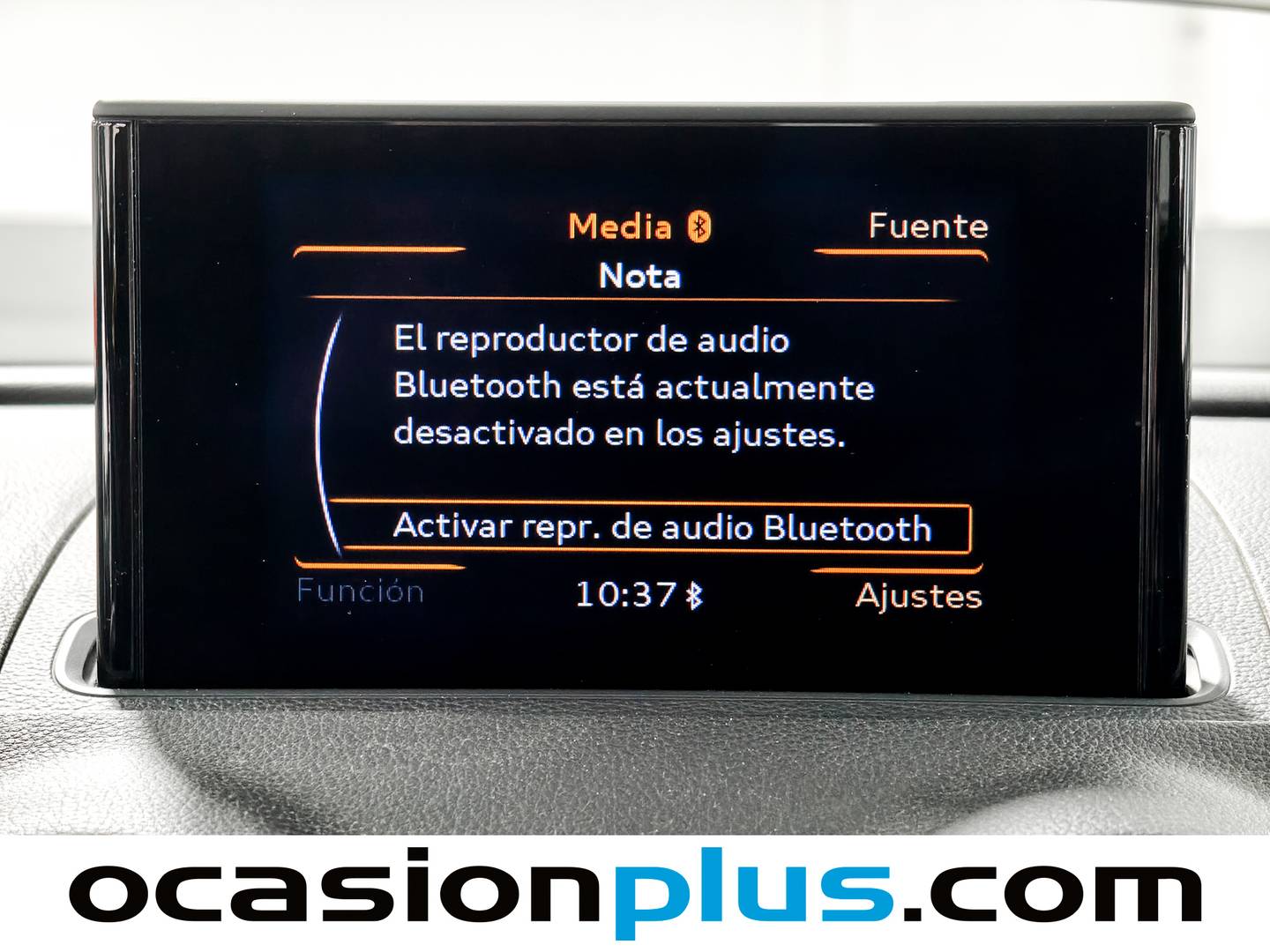 Audi A3 Audi A3 Sportback Sportback Advanced 1.6 TDI clean diesel (110 CV) 2016