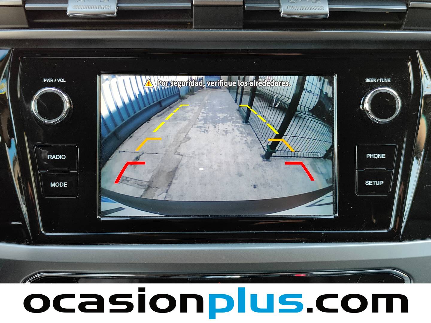 Equipamiento del SsangYong Korando SsangYong Korando G15T Urban Auto (163 CV) GLP