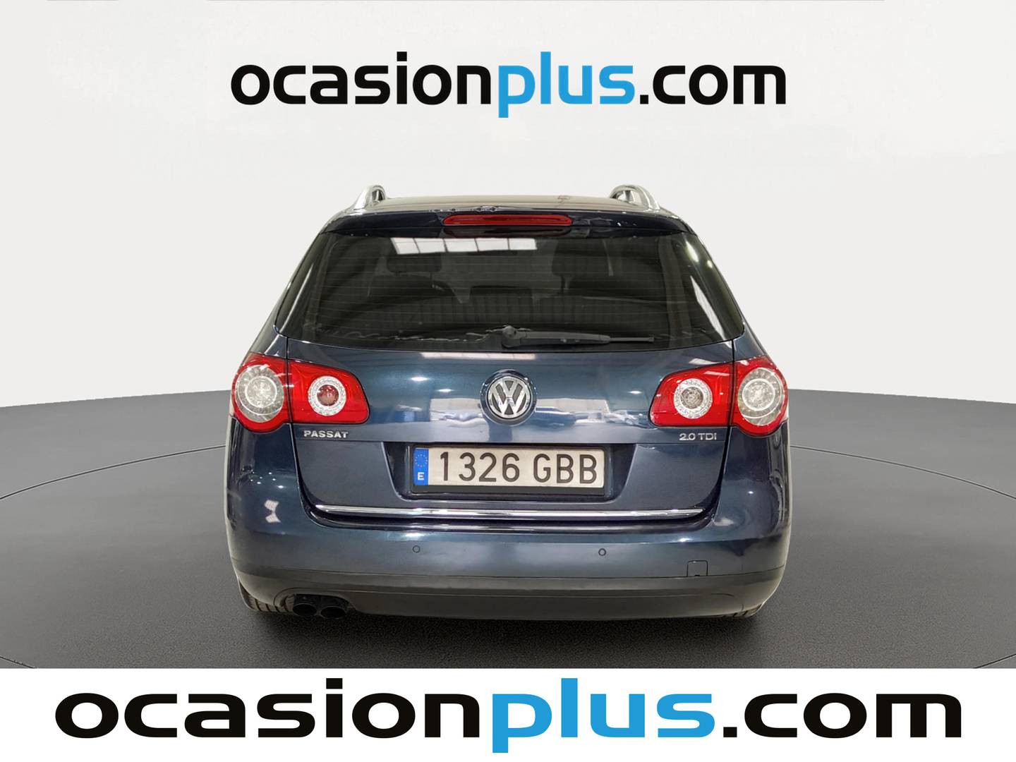 Volkswagen Passat Volkswagen Passat Variant Variant Highline 2.0 TDI (140 CV) DSG barato