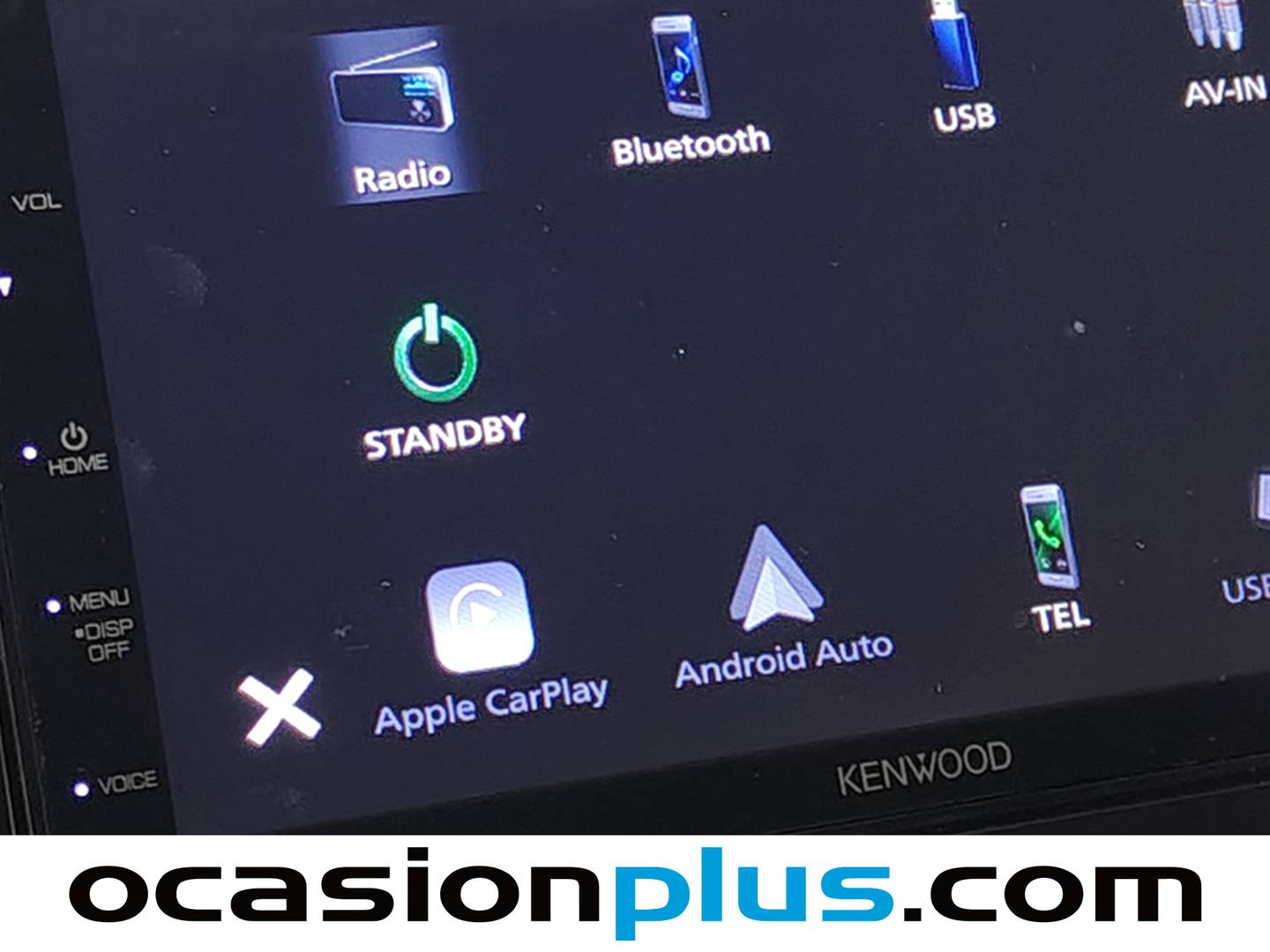 Foto Citroën Jumper Citroen Jumper Chasis Cabina BlueHDi 165 Heavy L4 (165 CV)