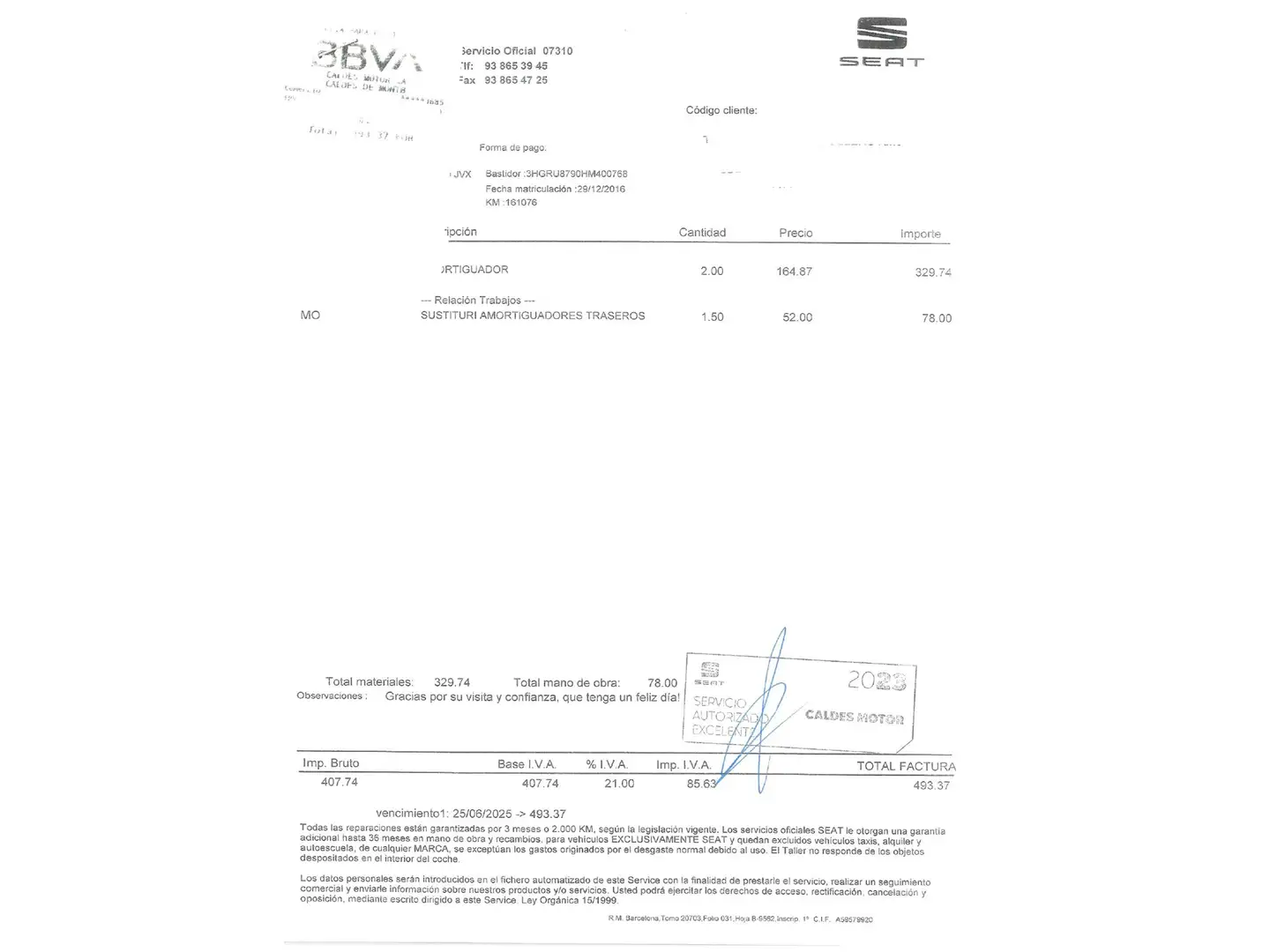 Foto Honda HR-V Honda HR-V 1.6 i-DTEC Executive (120 CV)