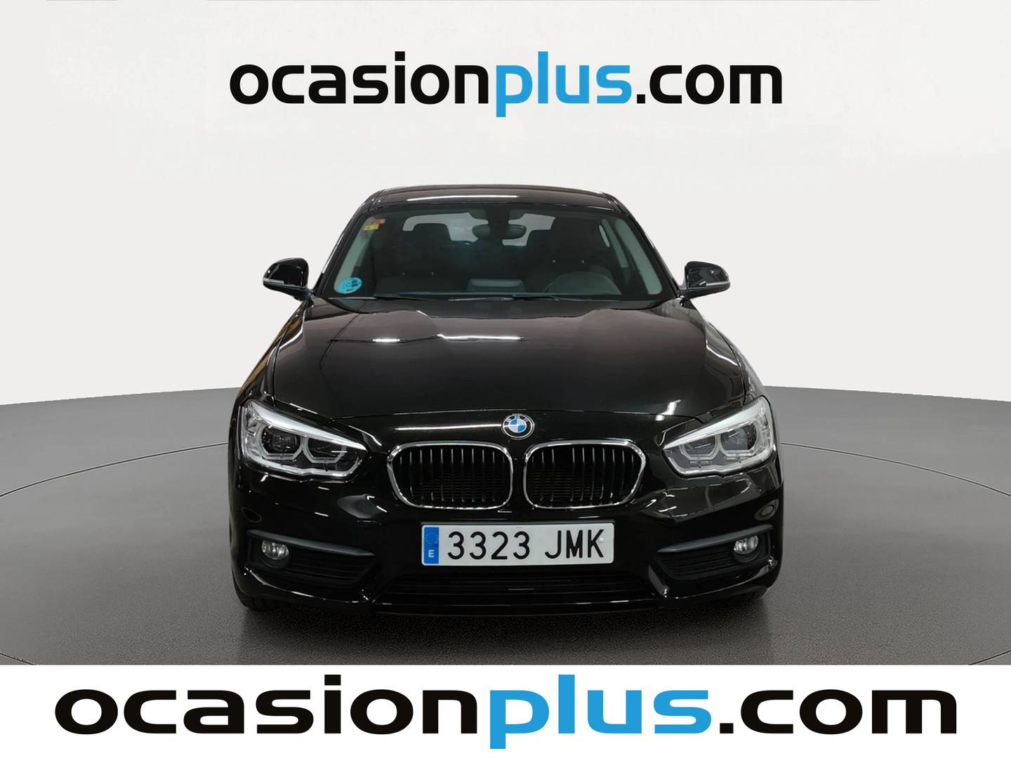 BMW Serie 1 BMW Serie 1 116d (116 CV) barato