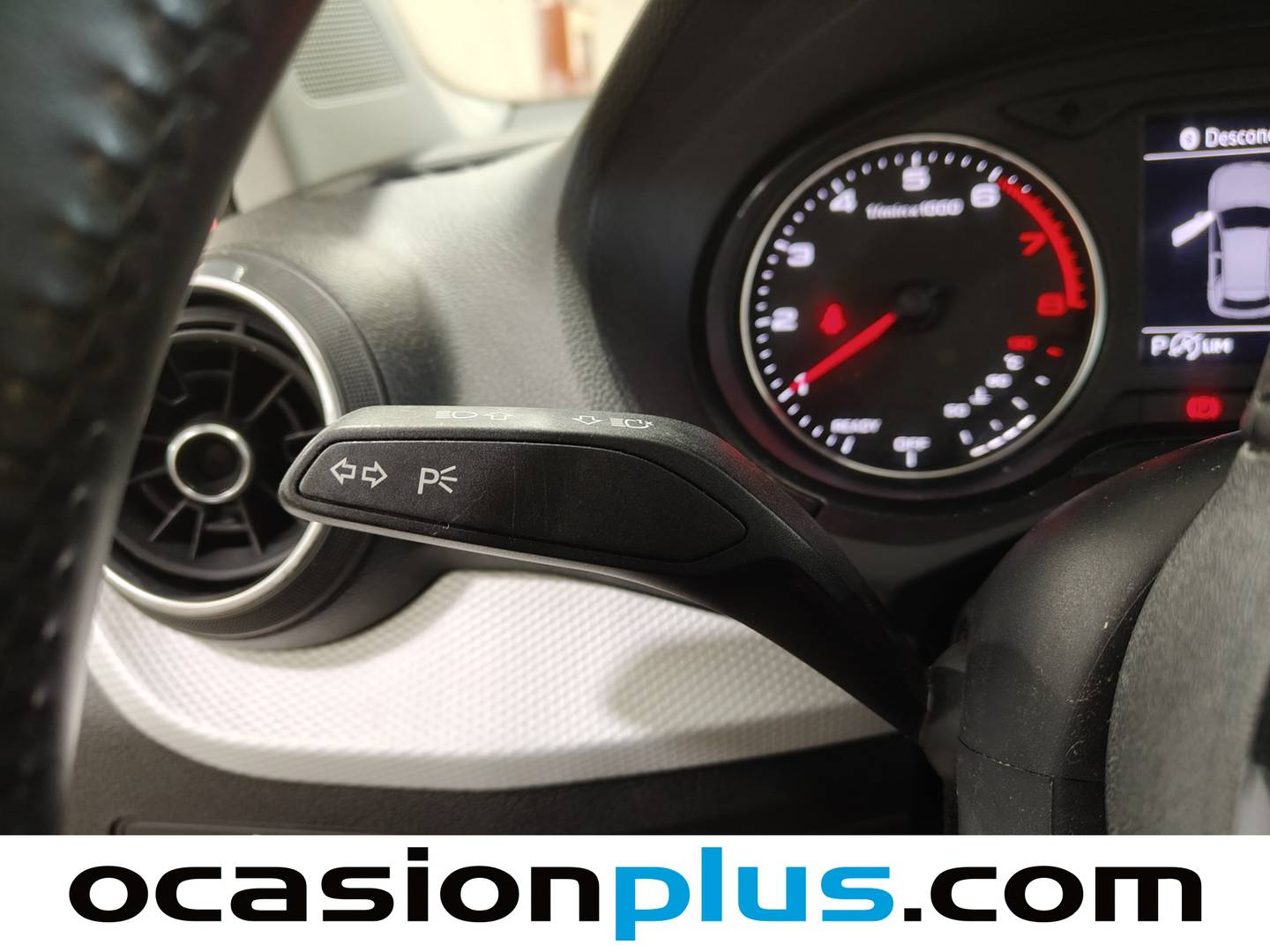 Audi Q2 Audi Q2 design 30 TFSI (116 CV) S tronic barato