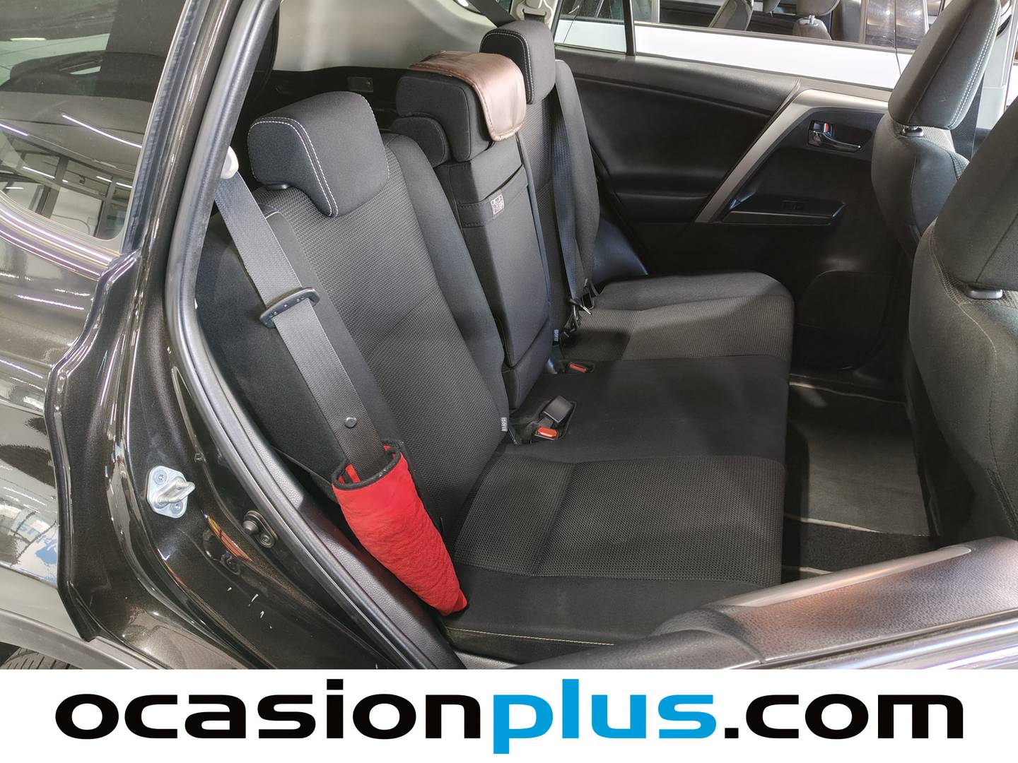 Foto Toyota Rav4 Toyota Rav4 2.5l hybrid Advance 2WD (197 CV)