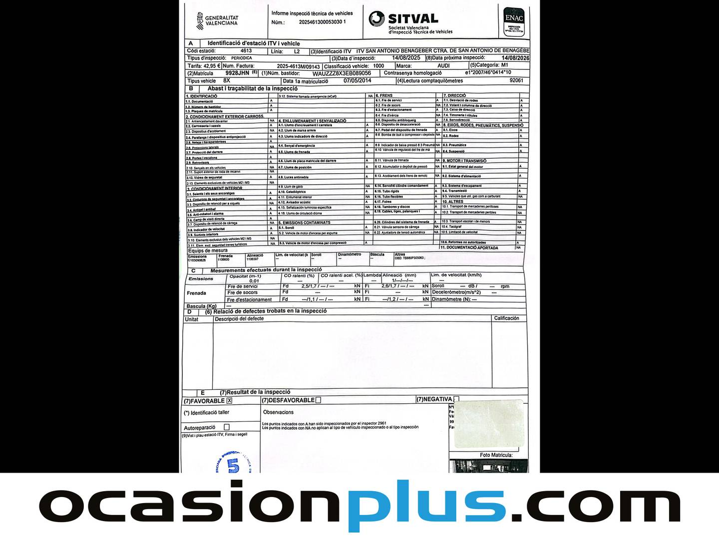 Audi A1 Audi A1 Adrenalin2 1.6 TDI (90 CV) de segunda mano