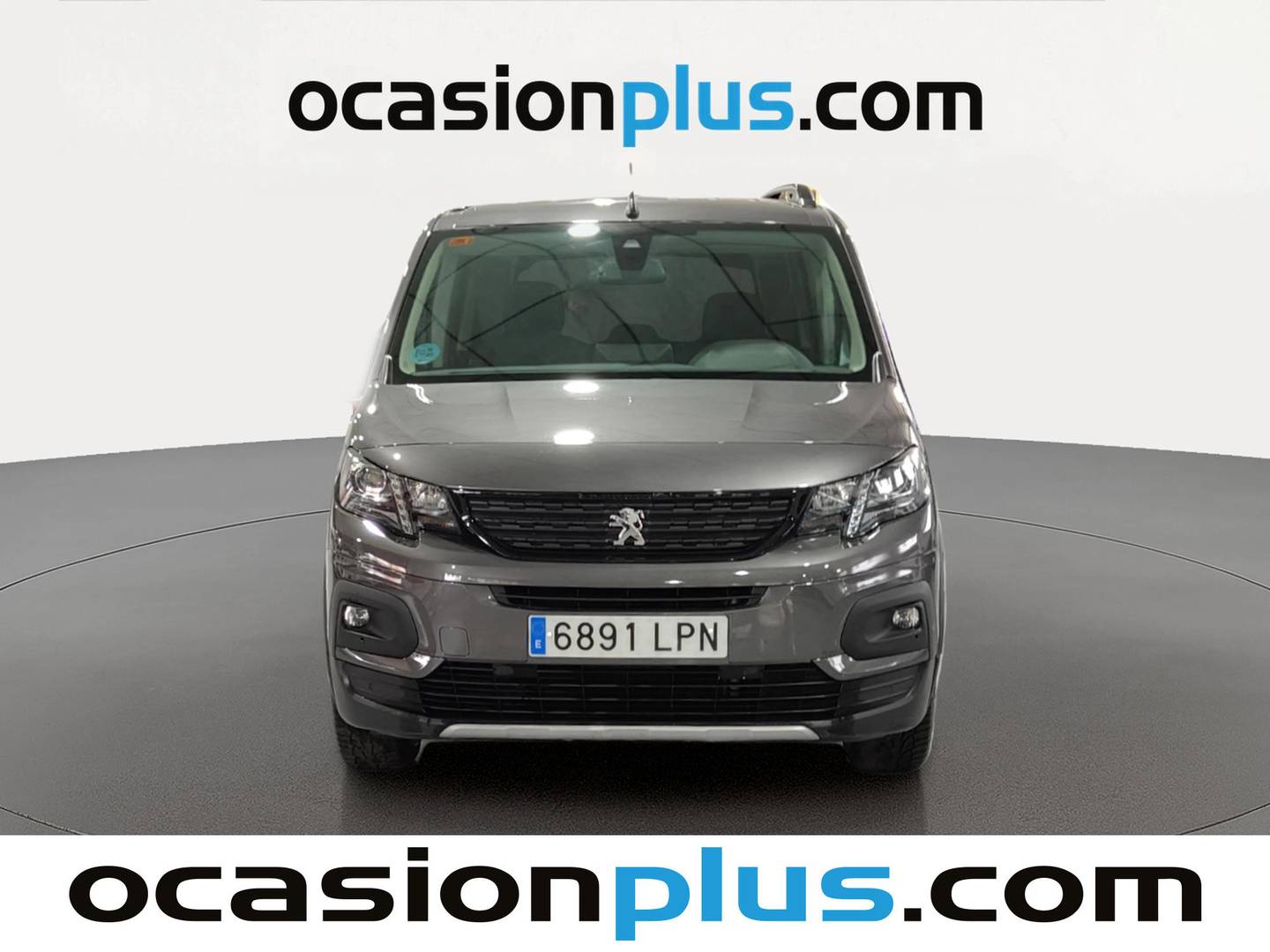 Peugeot Rifter Peugeot Rifter BlueHDi 130 GT Standard (130 CV) barato