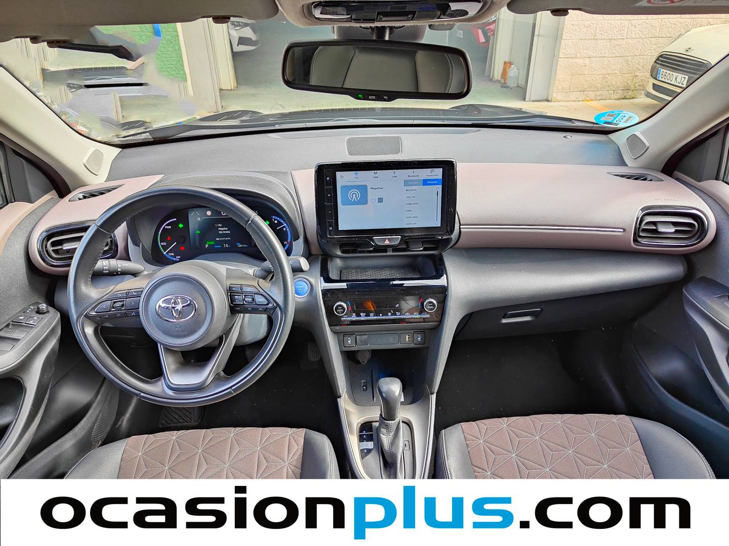 Toyota Yaris Cross Toyota Yaris Cross 120H Style (116 CV) de ocasión