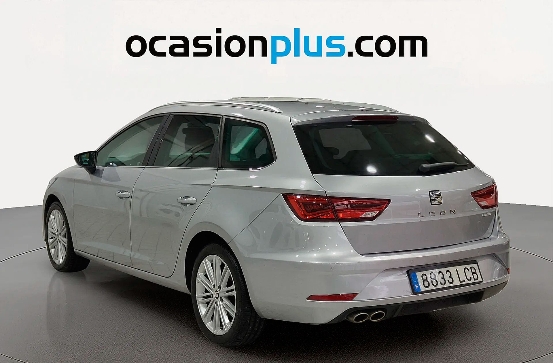 SEAT León ST 1.5 EcoTSI Xcellence DSG - foto 4