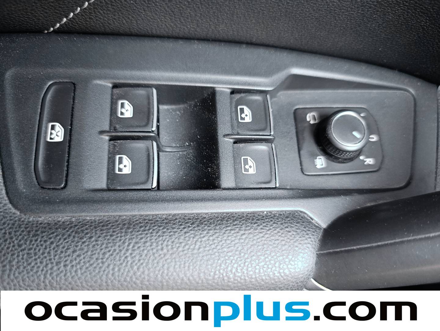 Volkswagen Tiguan Volkswagen Tiguan Sport 2.0 TDI (150 CV) DSG Pack R Line seminuevo