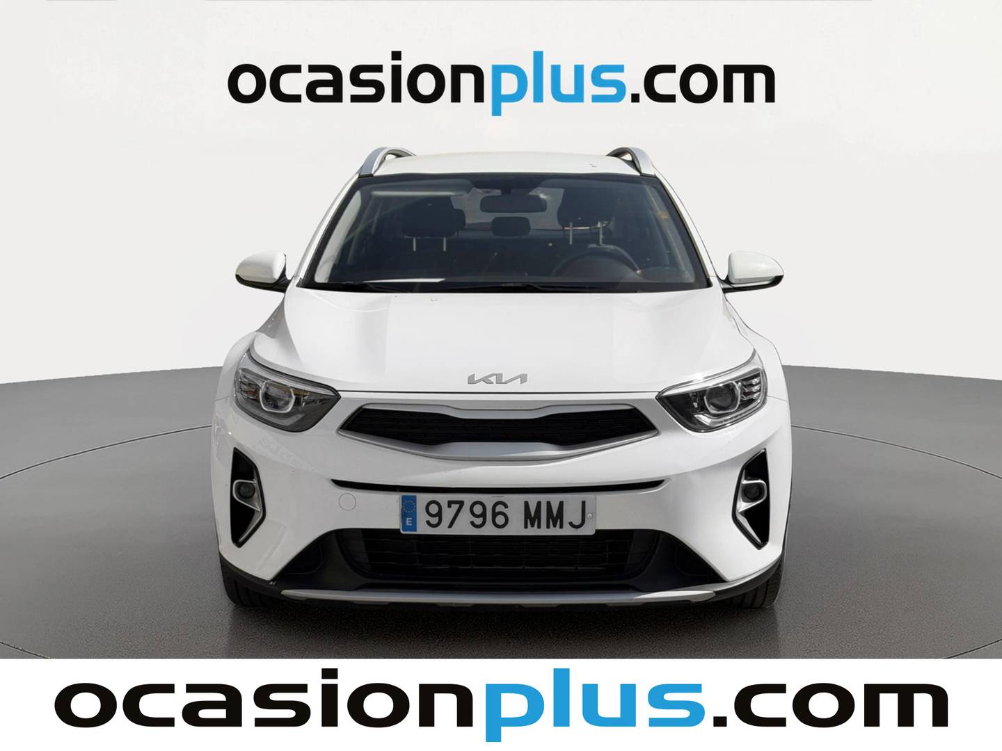 KIA Stonic KIA Stonic 1.2 DPi Concept (84 CV) 84cv