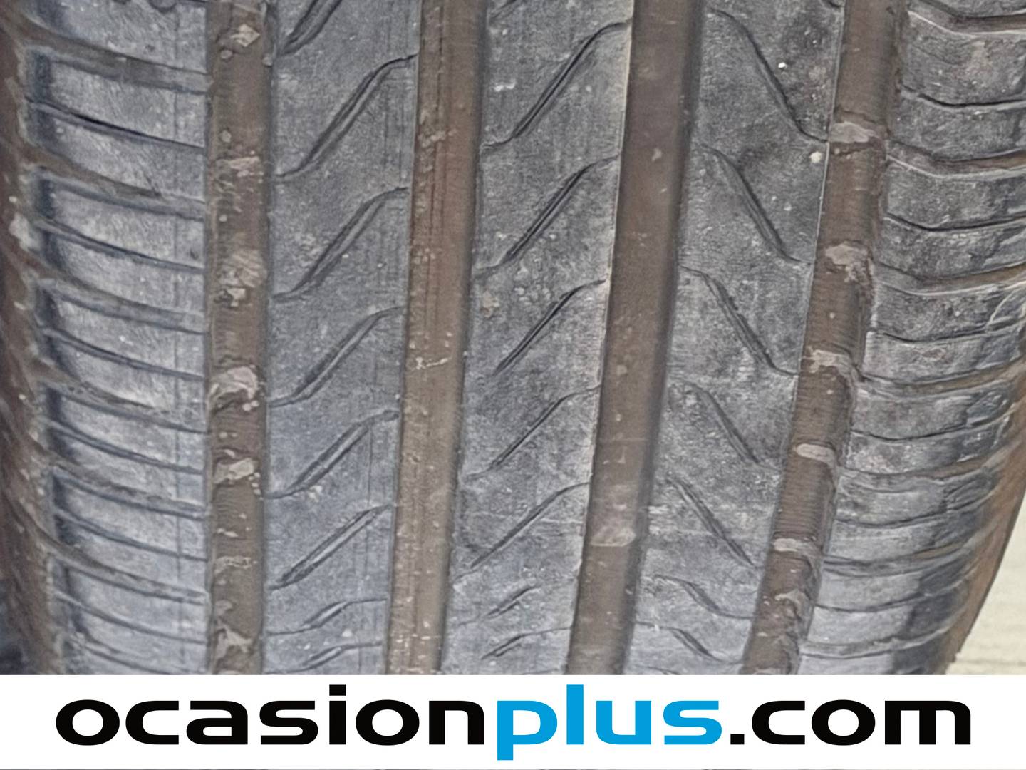 BMW Serie 1 BMW Serie 1 116d Efficient Dynamics (116 CV) de segunda mano