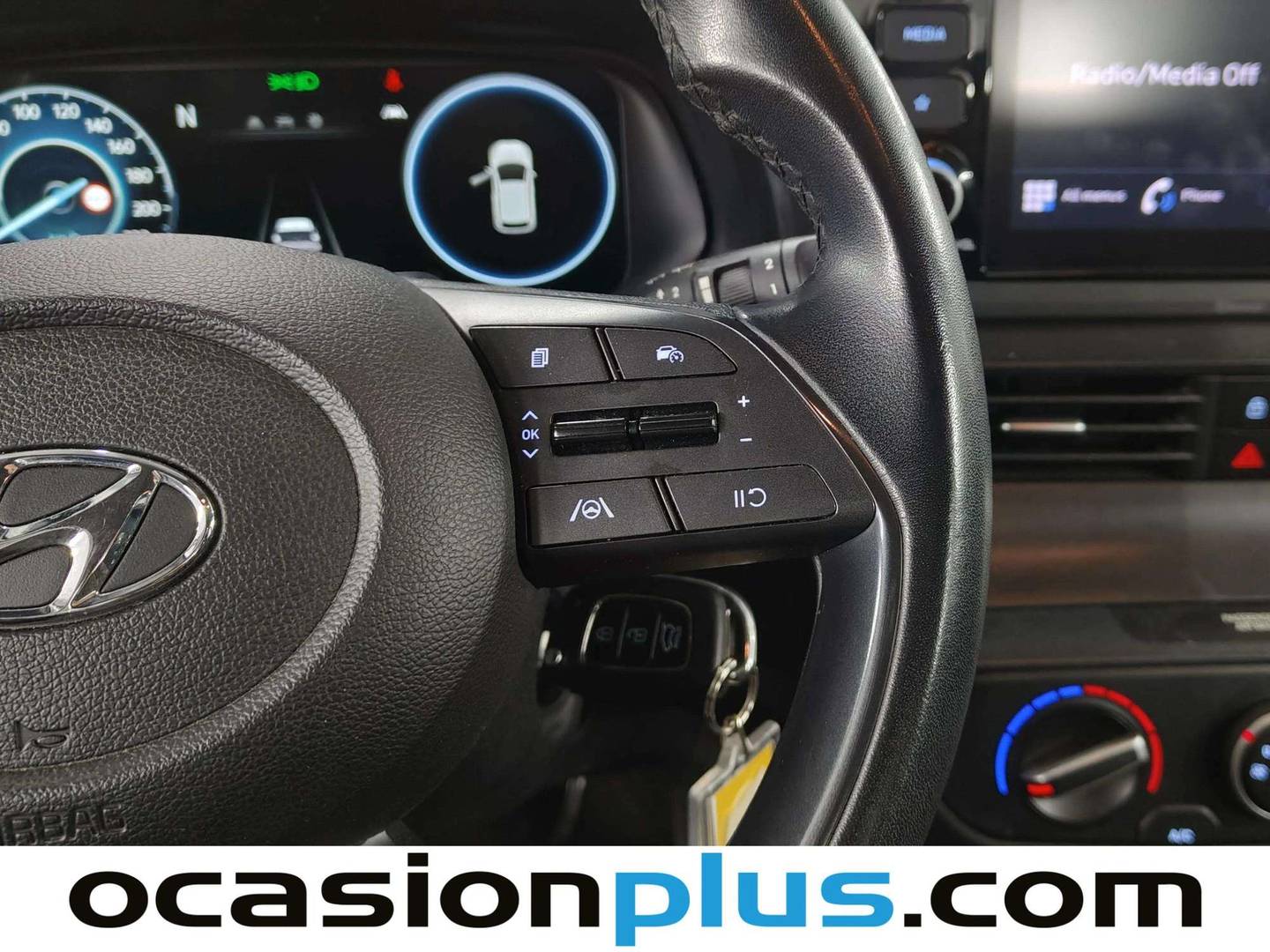 Foto Hyundai i20 Hyundai i20 1.0 TGDI 48V Tecno  (100 CV)