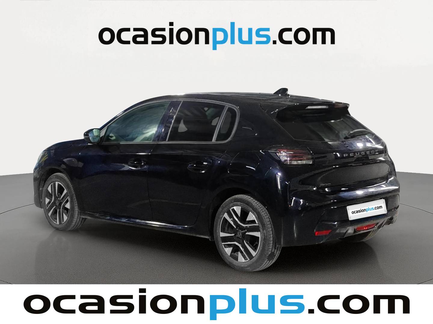 Foto Peugeot 208 Peugeot 208 PureTech 100 Allure (100 CV)