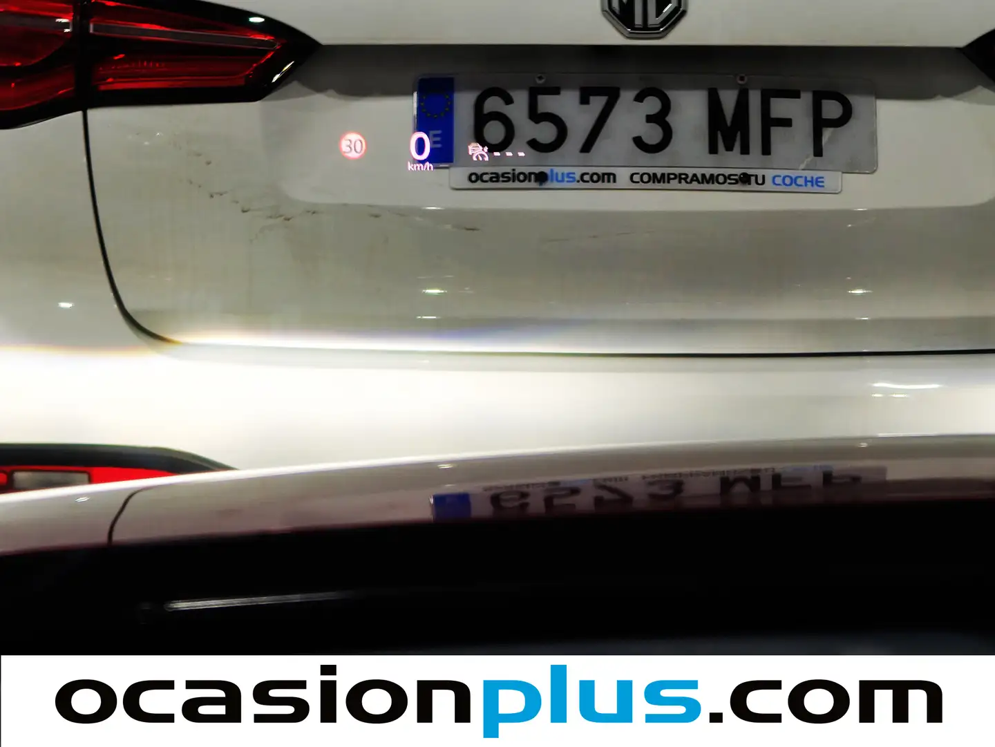 Foto Mazda CX-30 Mazda CX-30 2.0 Skyactiv-X Evolution 2WD (180 CV)