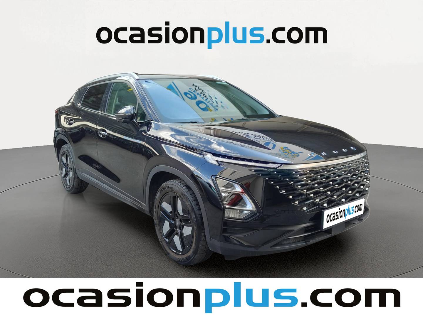 OMODA 5 OMODA 5 1.6 TGDI Premium (145 CV) de ocasión