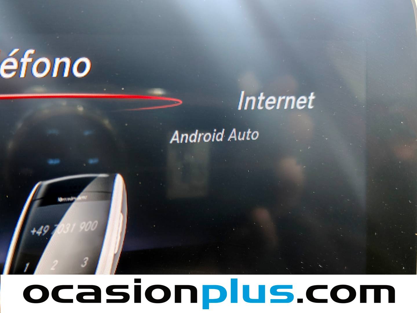 Mercedes Clase A Mercedes-Benz Clase A 200 d (136 CV)Pack AMG 136cv