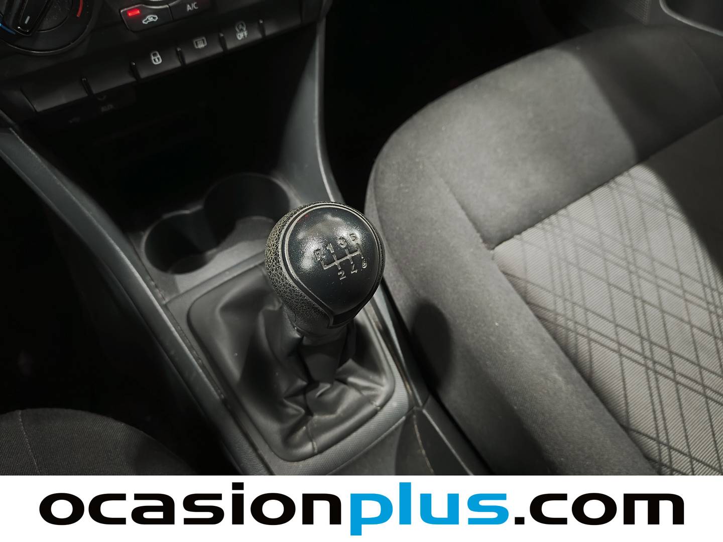 Seat Toledo Seat Toledo 1.2 TSI Reference Plus (110 CV) de segunda mano