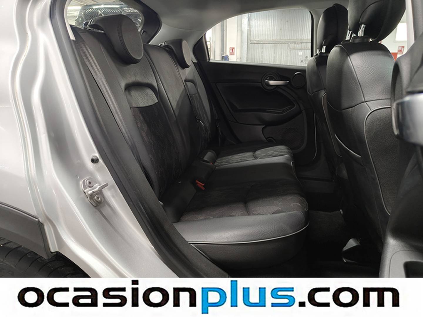 Foto Fiat 500X Fiat 500X 1.6 MultiJet S&S Cross (130 CV)