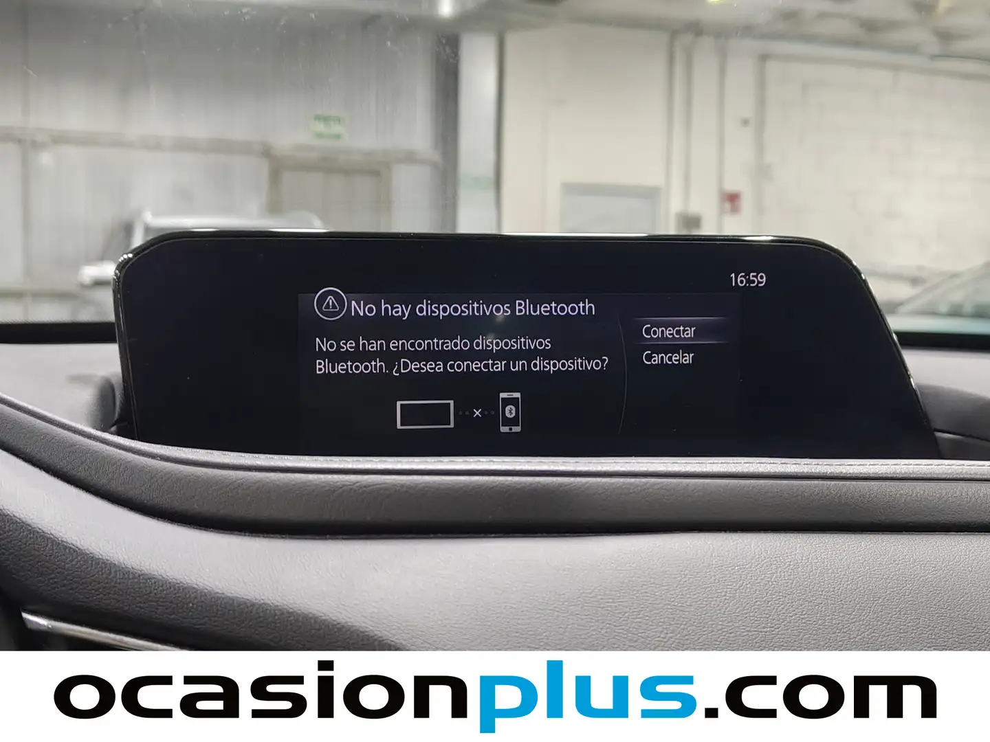 Foto Mazda CX-30 Mazda CX-30 2.0 Skyactiv-G Evolution 2WD AT (122 CV)