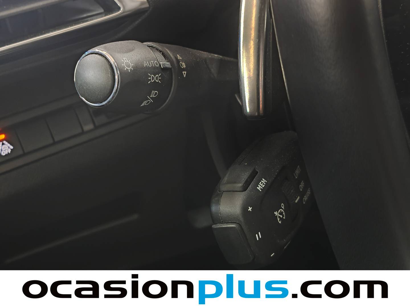Peugeot 3008 Peugeot 3008 BlueHDi 130 S&S Allure Pack EAT8 (130 CV) de segunda mano