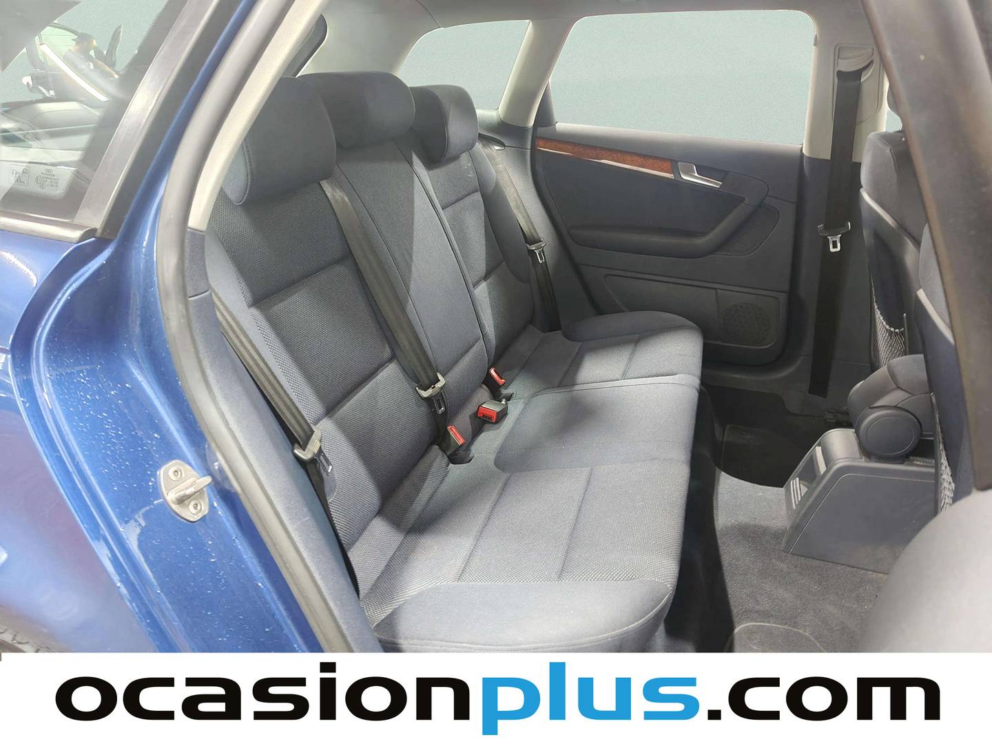 Audi A3 Audi A3 Sportback Ambiente 2.0 TDI (140 CV) S tronic al mejor precio