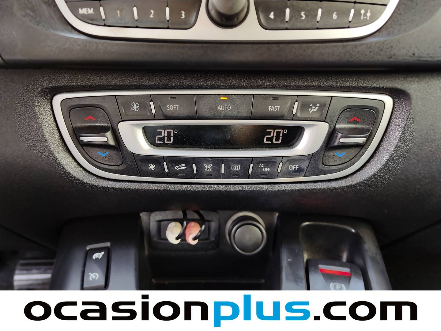 Renault Scénic Renault Scenic 1.5dCi Family Edition eco2 (105 CV) al mejor precio