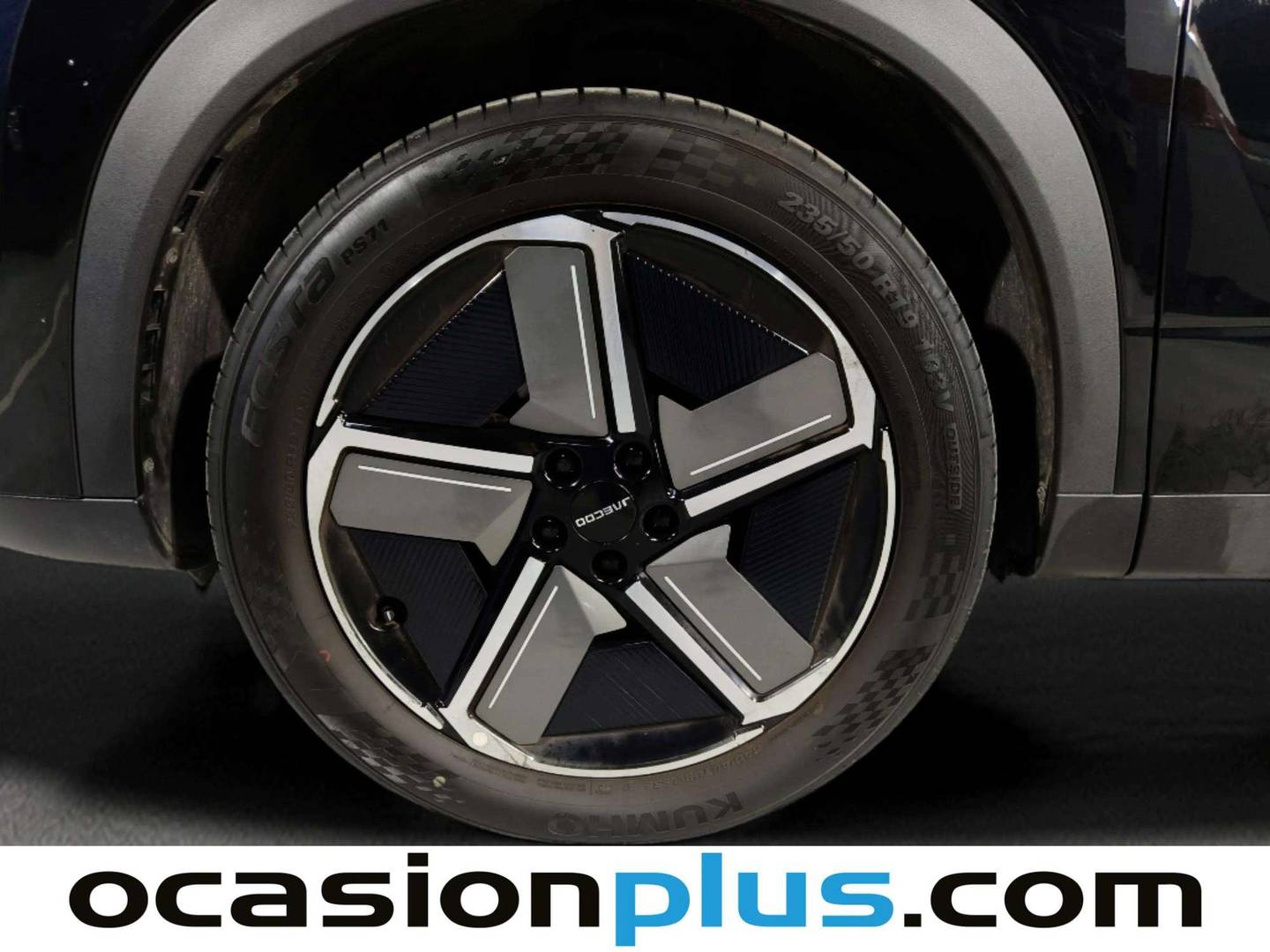 JAECOO 7 JAECOO 7 1.6 TGDI Select FWD (145 CV) al mejor precio