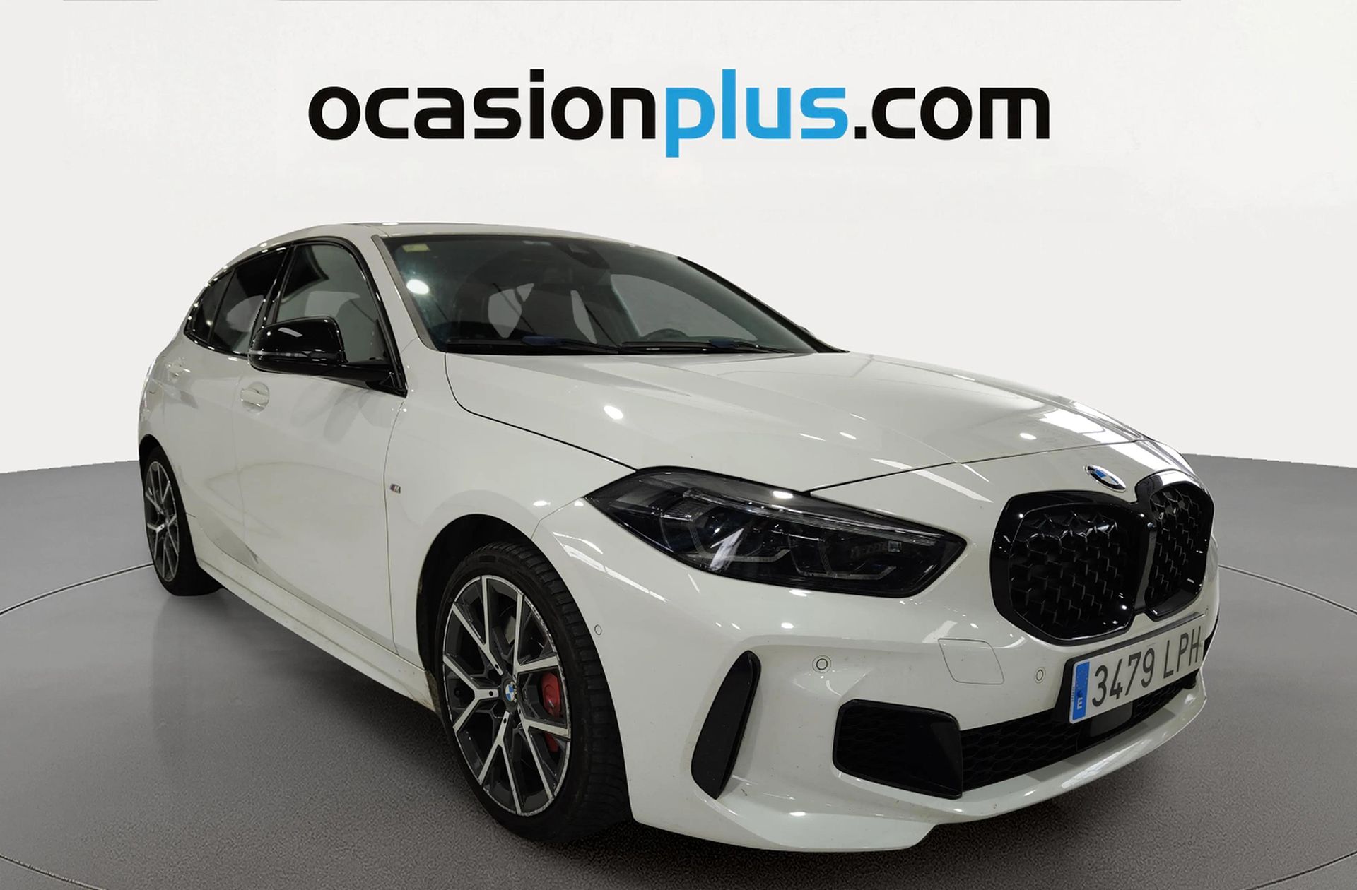 BMW Serie 1 128ti Pack M - foto 2