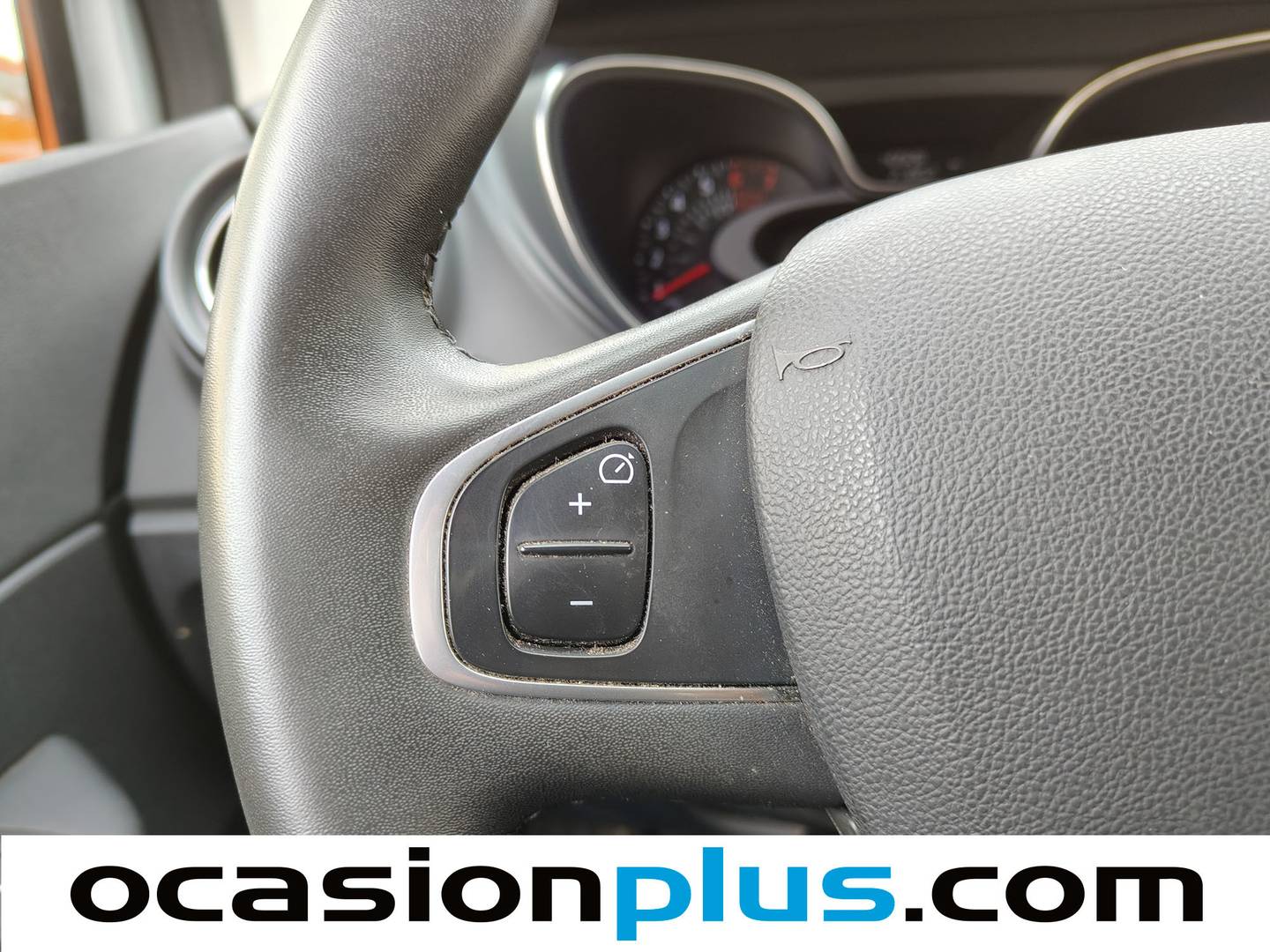 Foto Renault Captur Renault Captur Limited Energy TCe (120 CV)