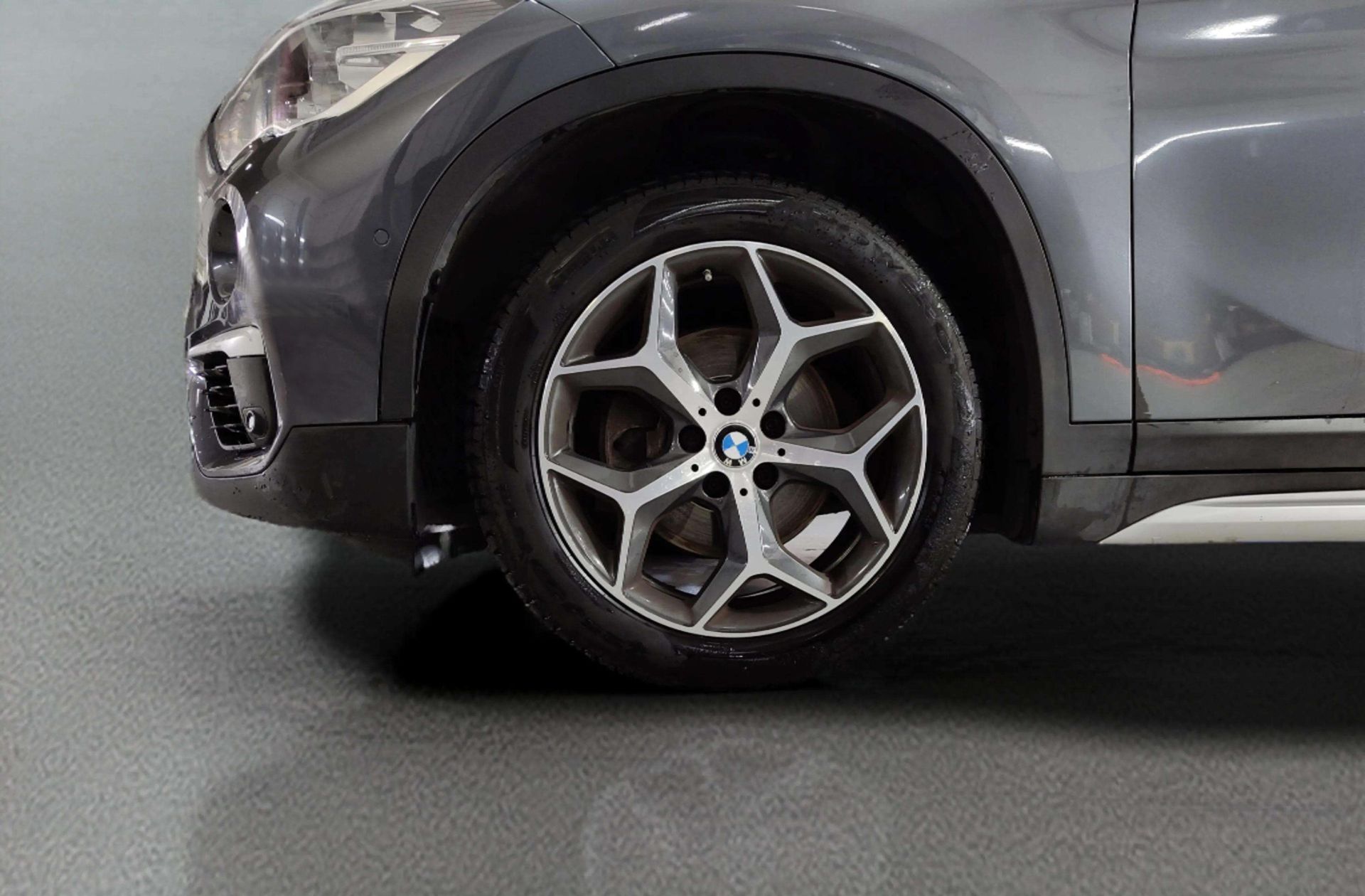BMW X1 sDrive18i - foto 34