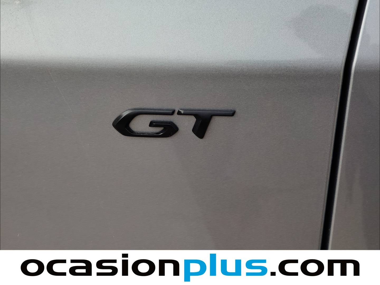 Foto Peugeot 3008 Peugeot 3008 PureTech 130 S&S GT EAT8 (130 CV)