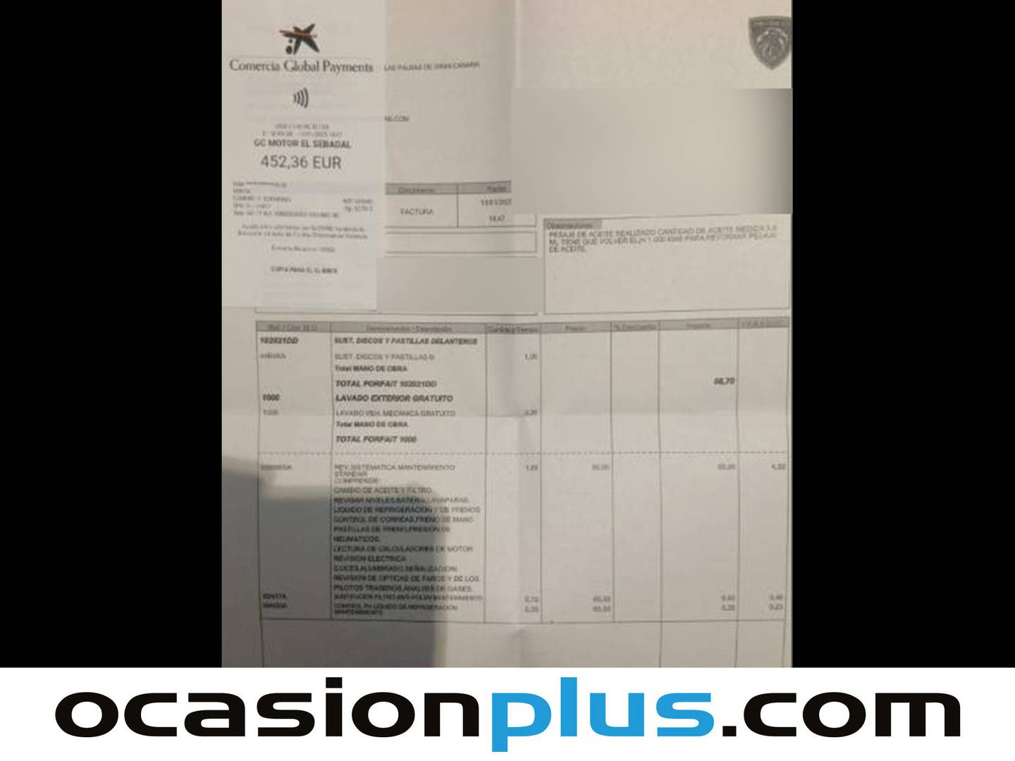 Foto Peugeot 2008 Peugeot 2008 PureTech 100 S&S Allure  (100 CV)