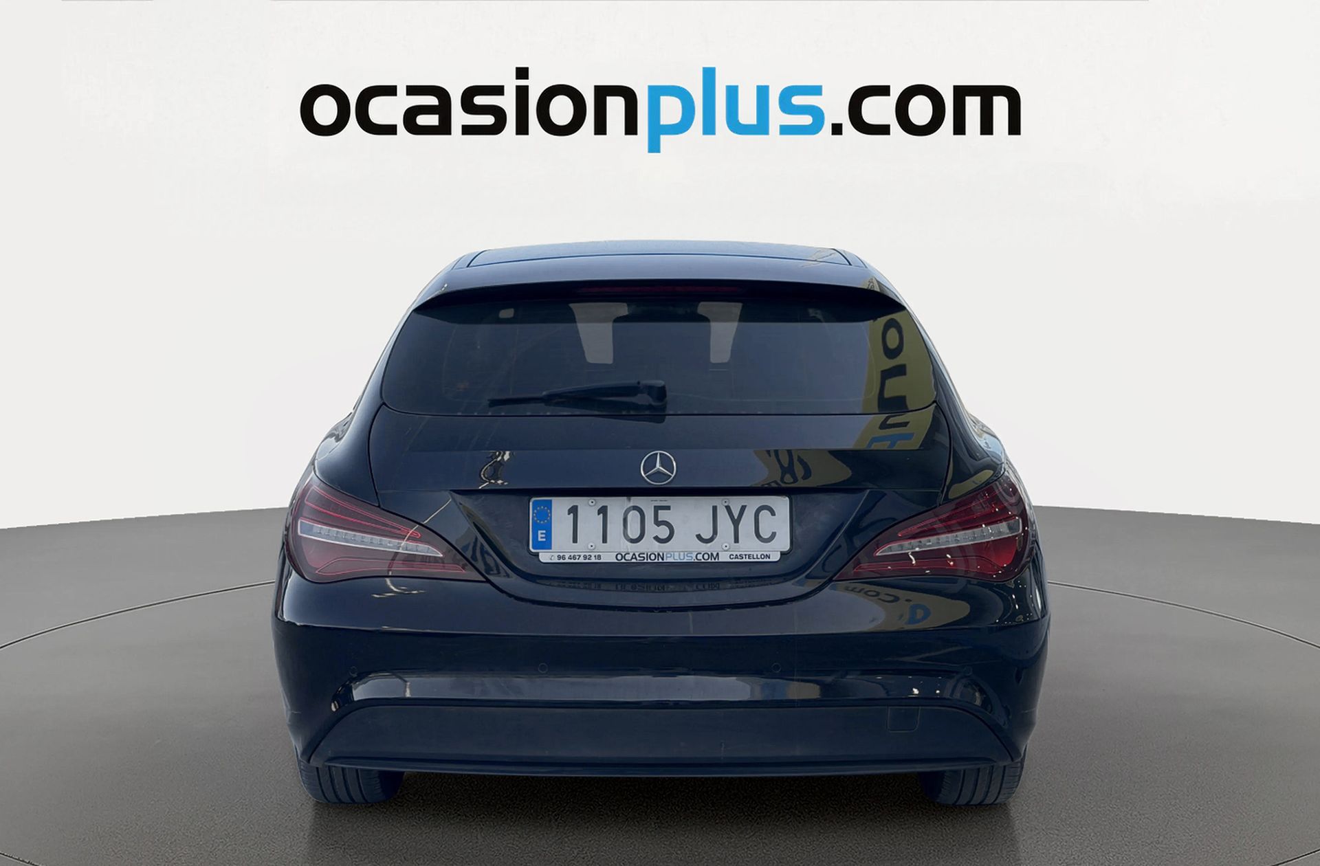 Mercedes-Benz CLA Shooting Brake 180 - foto 16