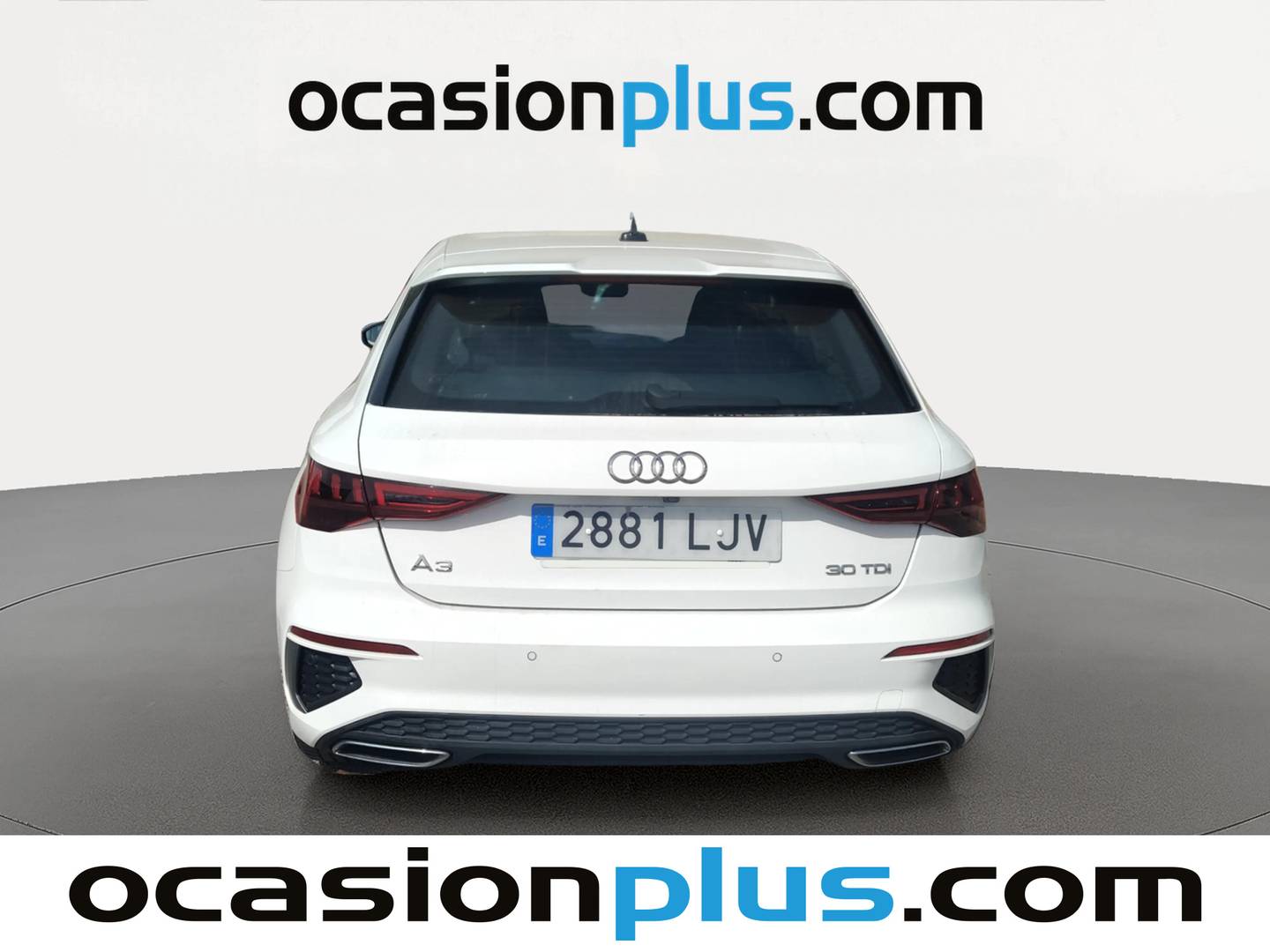 Audi A3 Audi A3 Sportback Genuine edition 30 TDI (116 CV) Pack S-Line barato