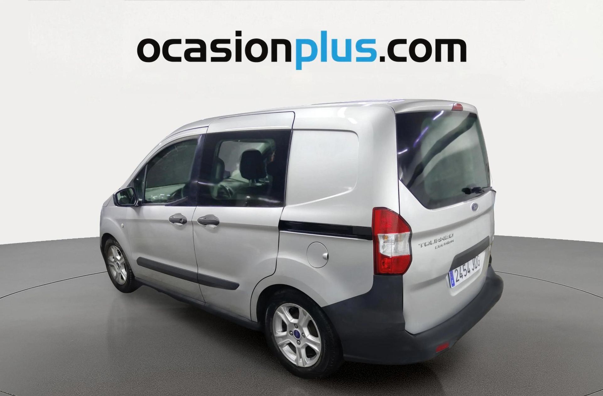 Ford Tourneo Courier 1.5 TDCi Ambiente - foto 3