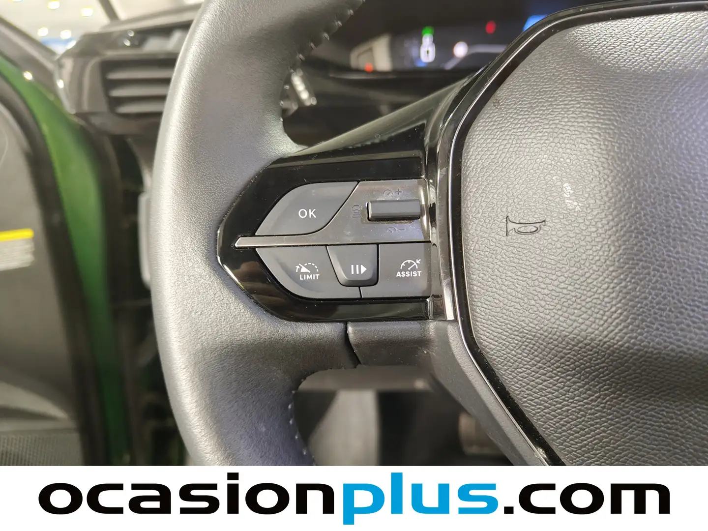 Foto Peugeot 308 Peugeot 308 PureTech 130 S&S Active Pack EAT8 (130 CV)