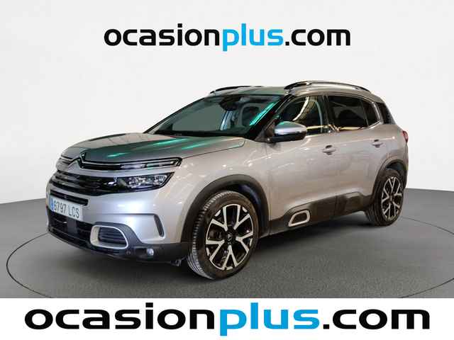 Citroën C5 aircross Segunda Mano Baratos Barcelona