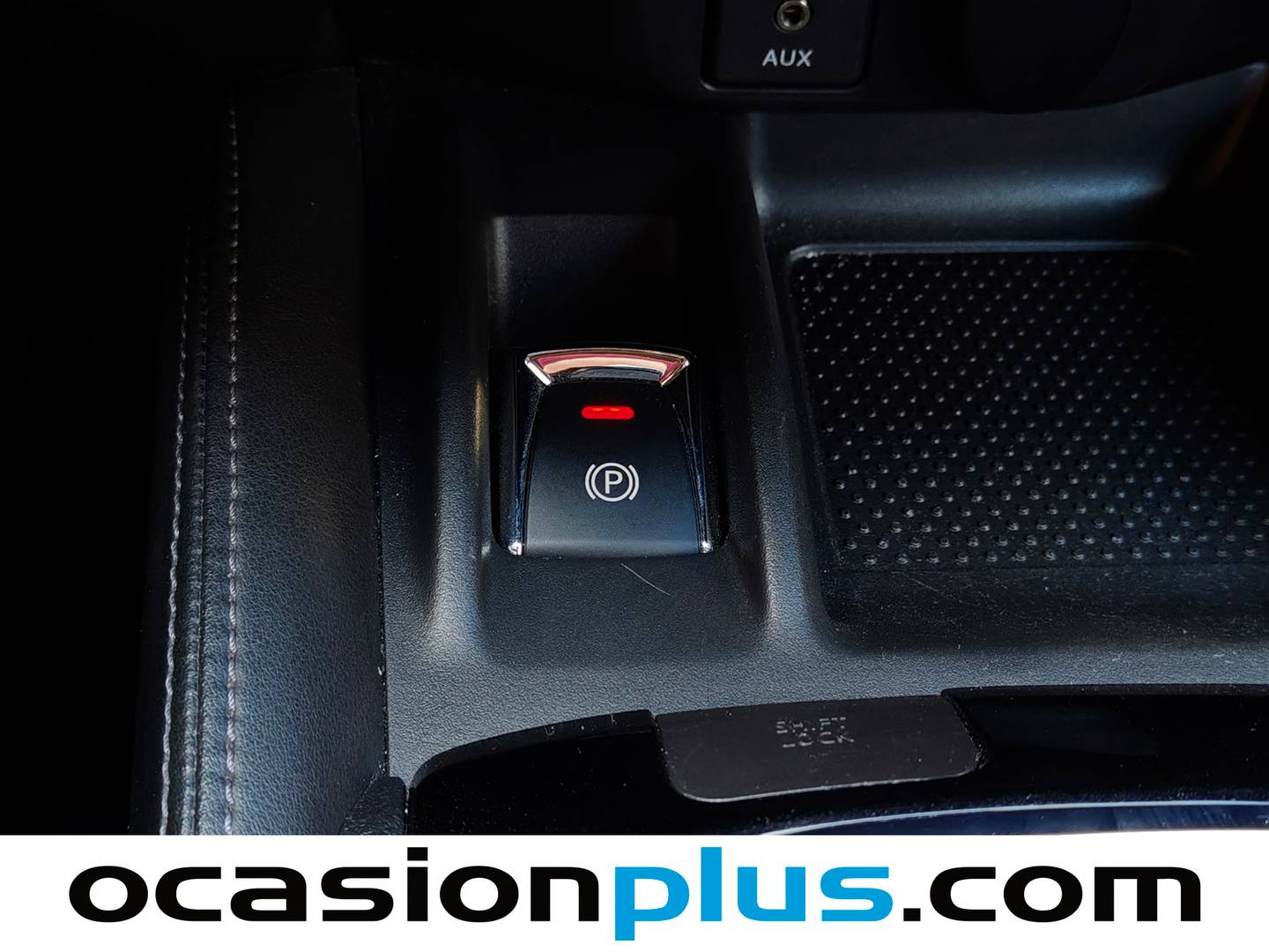 Nissan X-TRAIL Nissan X-Trail DIG-T N-Connecta DCT (160 CV) 7 Plazas de segunda mano