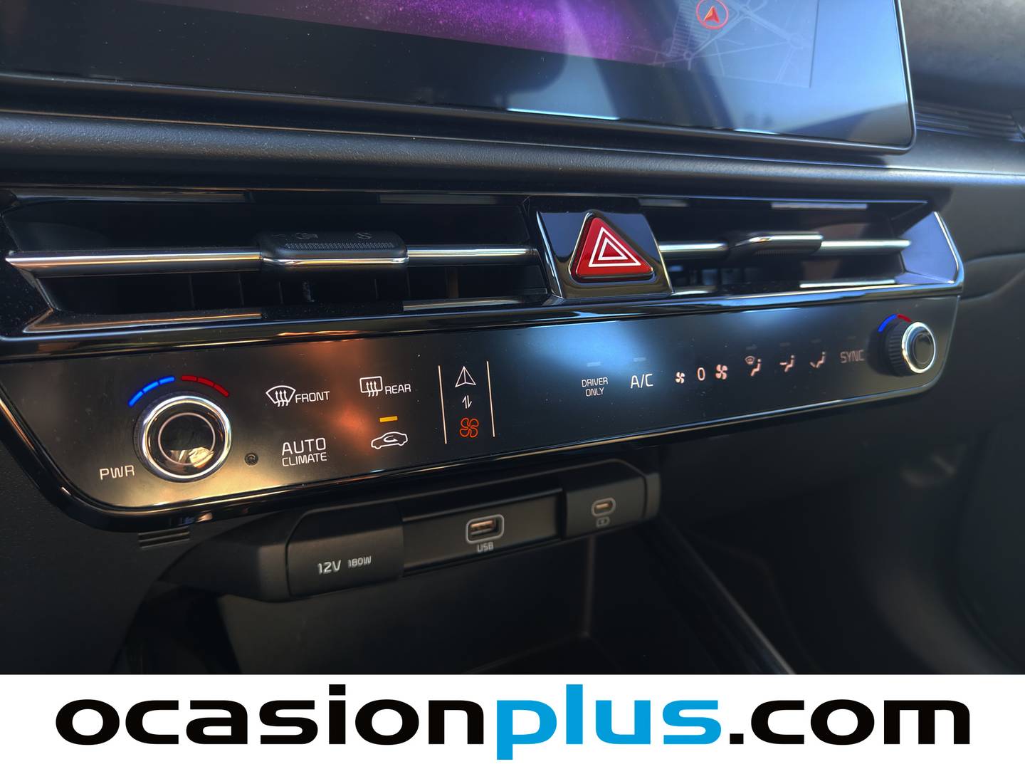 KIA Niro KIA Niro 1.6 GDi HEV Drive (129 CV) km 0