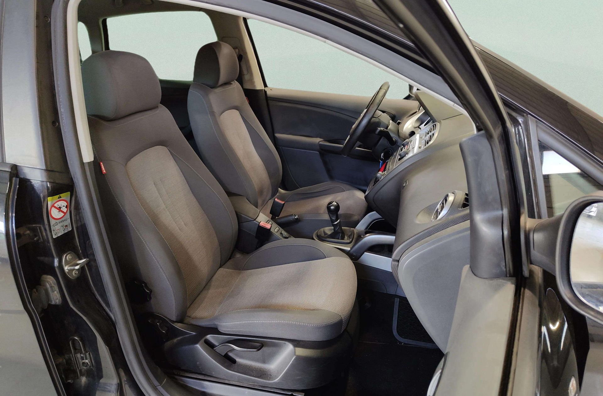 SEAT Altea XL 1.4 TSI Style - foto 15