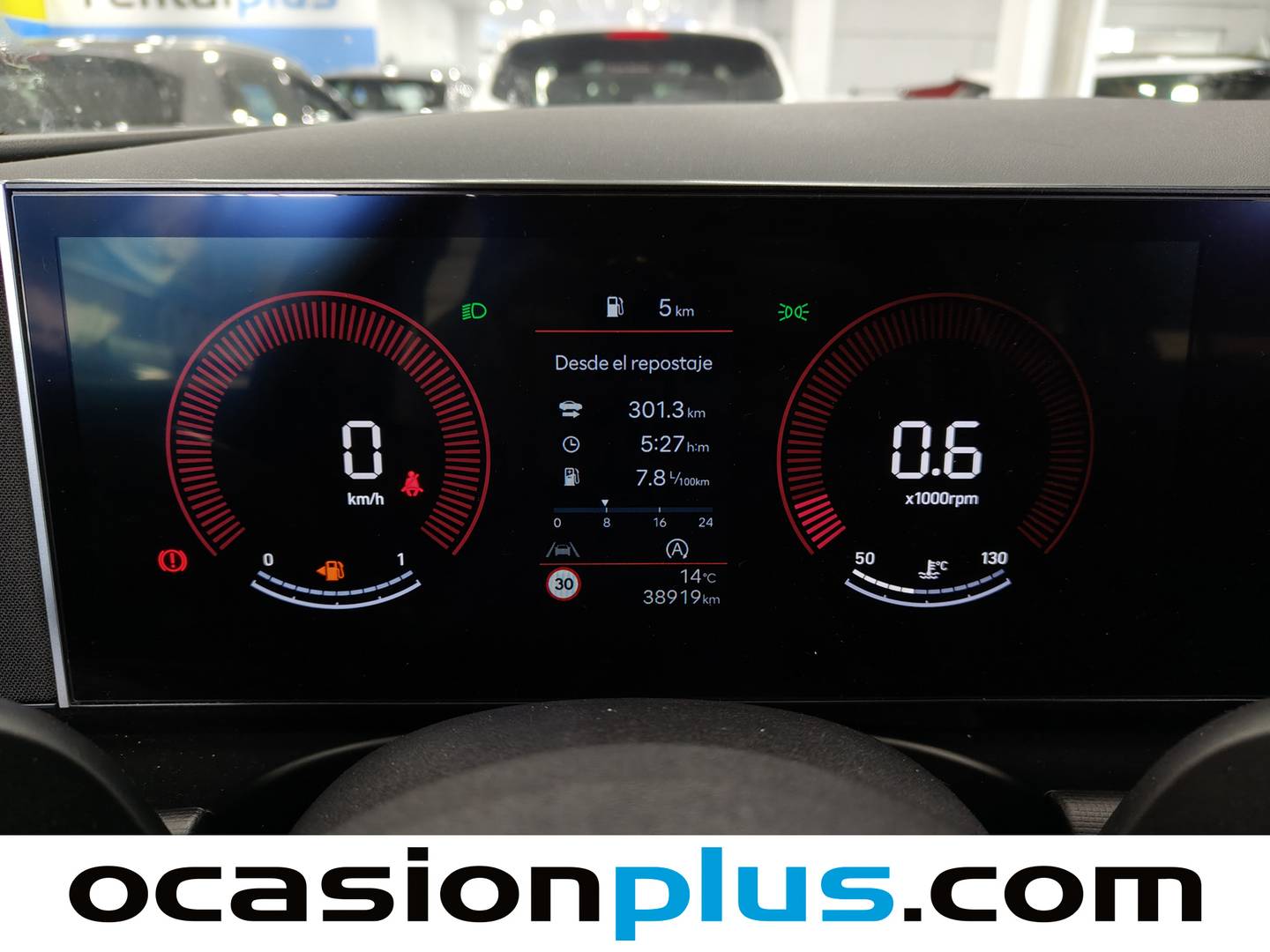 Foto Hyundai Tucson Hyundai Tucson 1.6T Klass (160 CV)