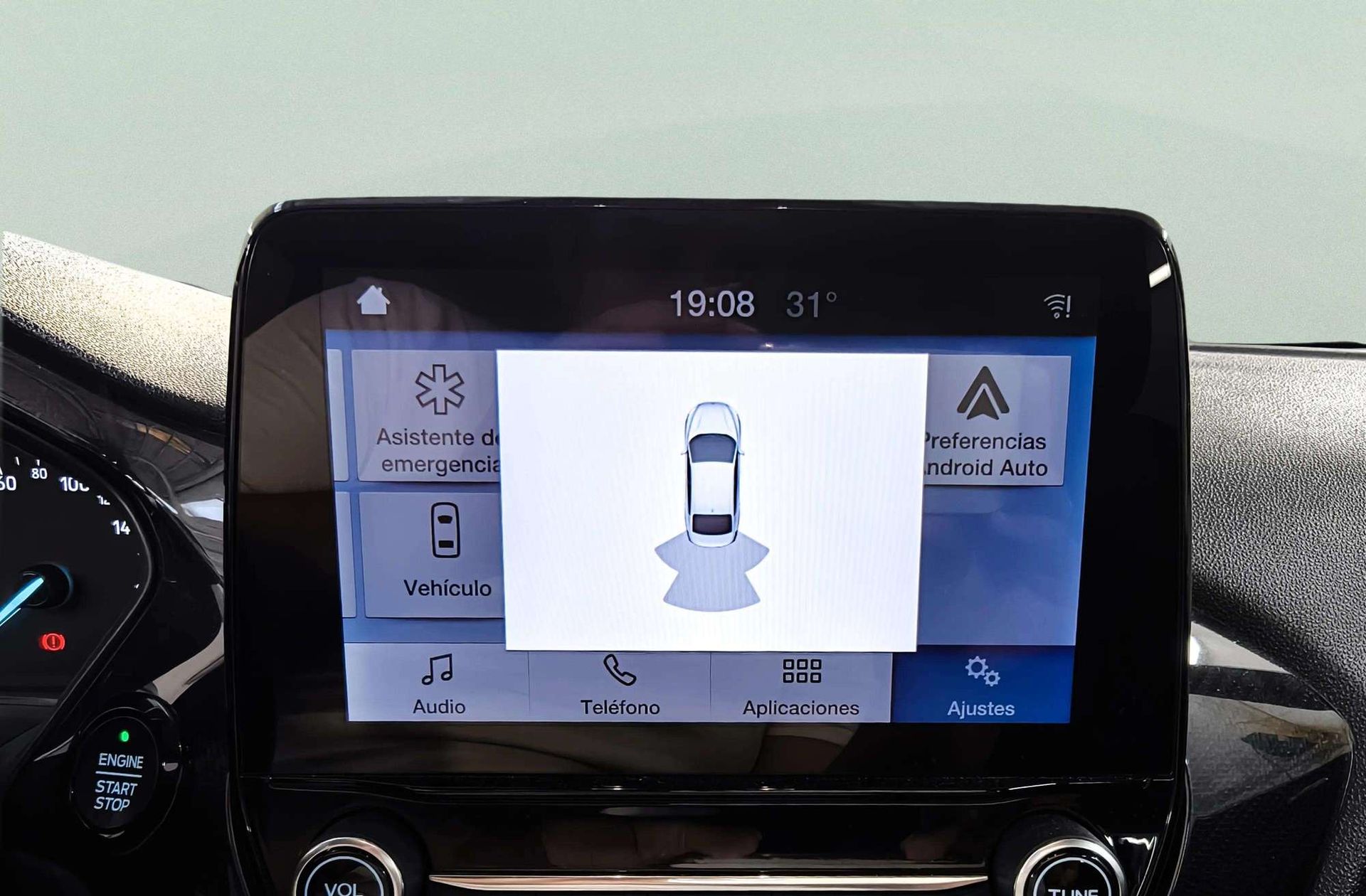 Ford Fiesta 1.0 EcoBoost ST-Line - foto 7