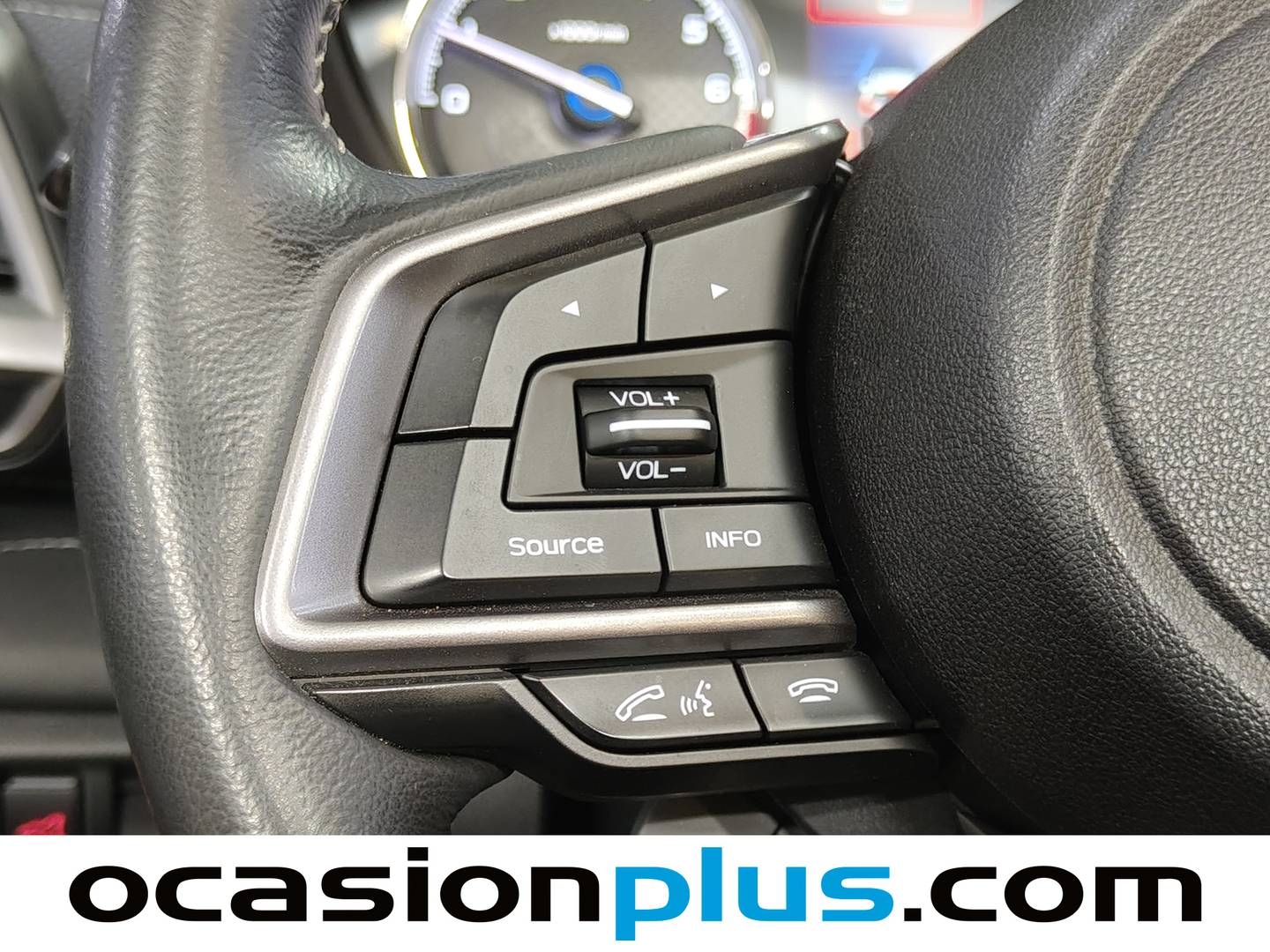 Foto Subaru Forester Subaru Forester 2.0i Hybrid Executive Plus CVT (150 CV)