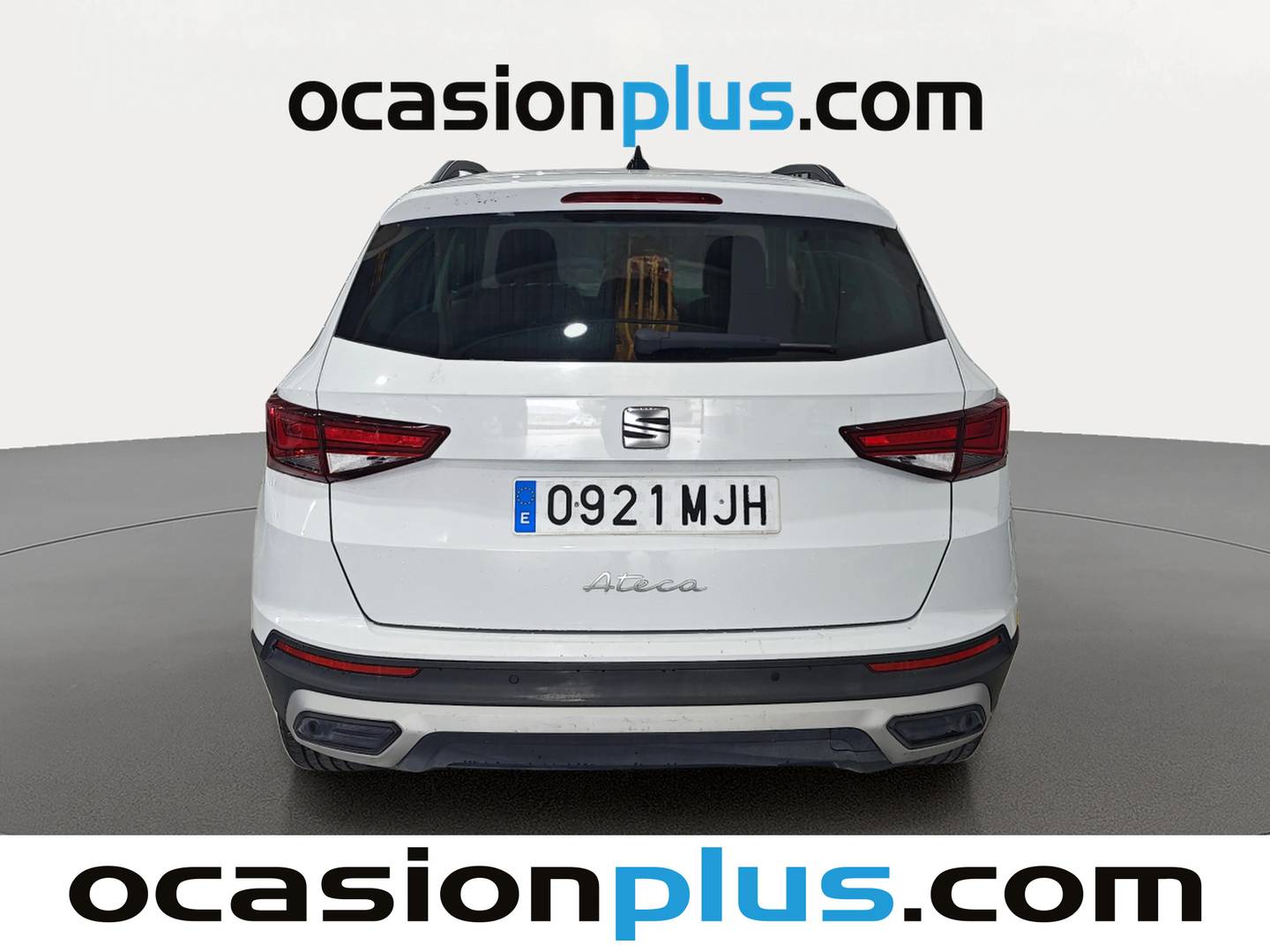Seat Ateca SEAT Ateca 1.5 TSI S&S Style XL (150 CV) barato